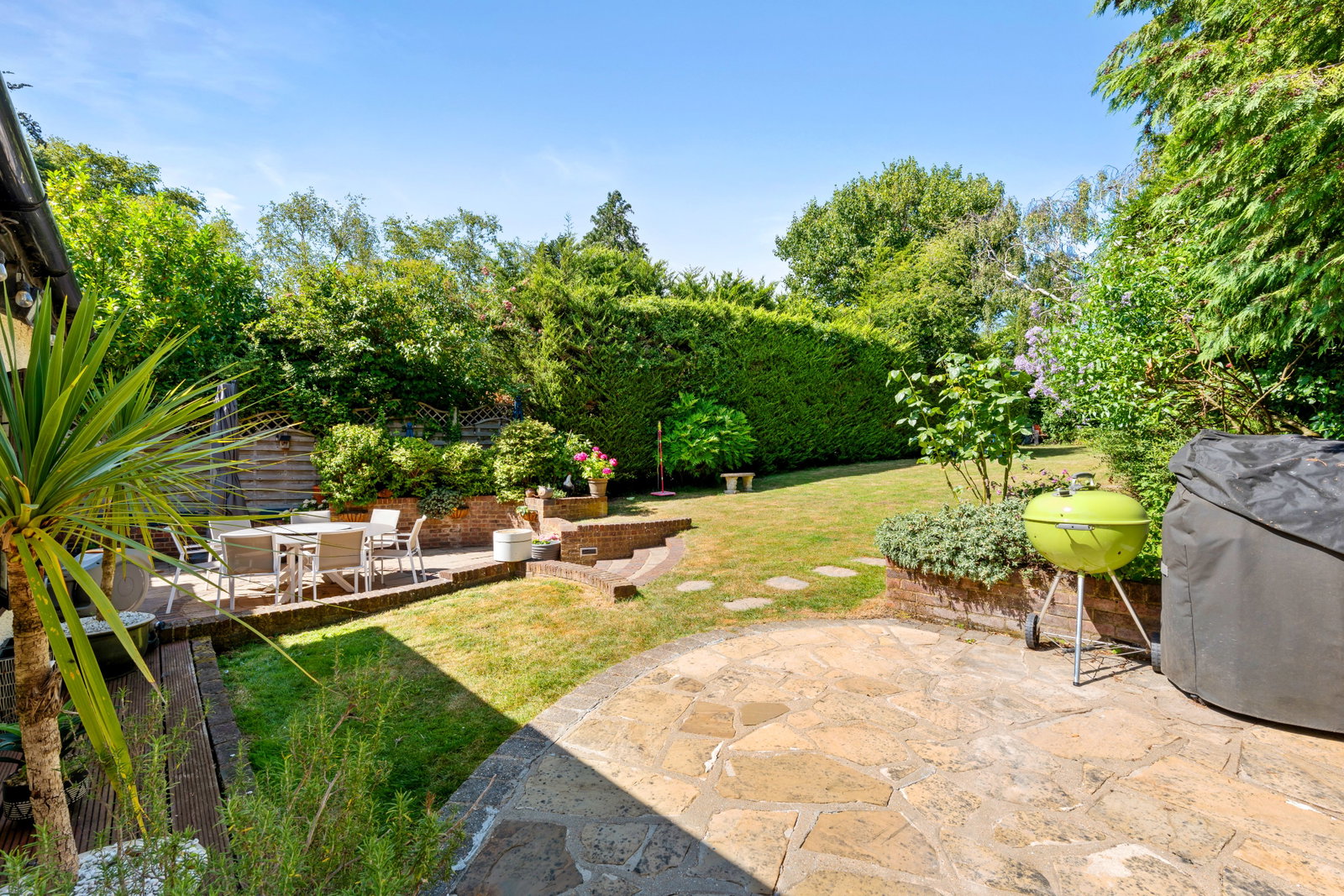 Detached House in South Croydon