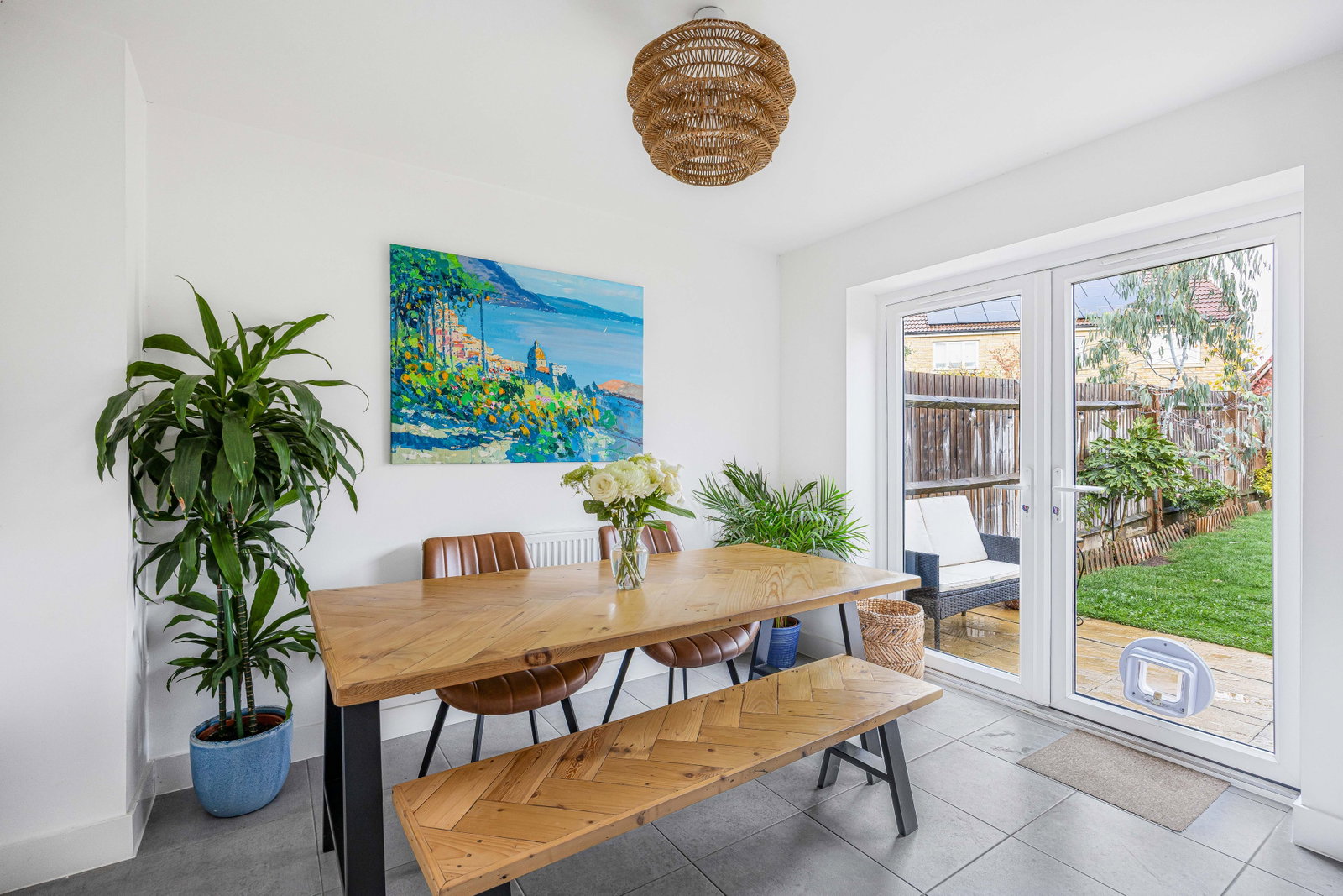 Semi Detached House in Cheltenham 