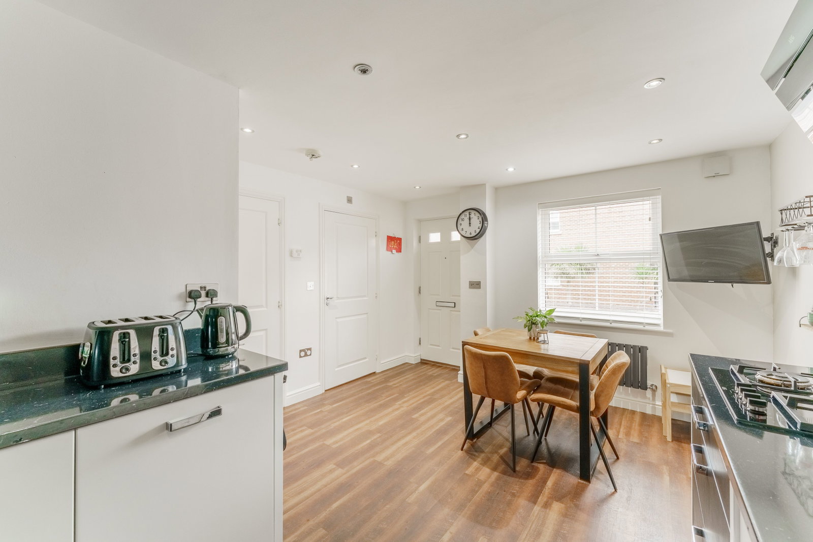 Semi Detached House in Selby