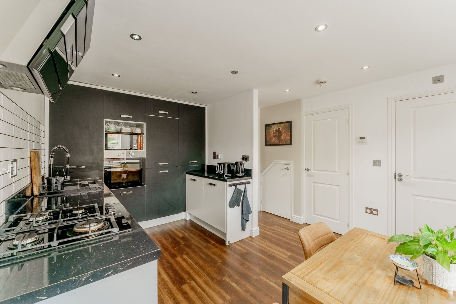 Semi Detached House in Selby