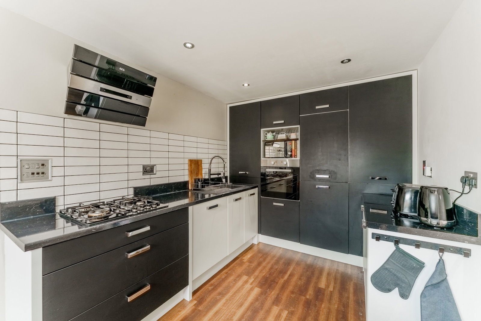 Semi Detached House in Selby
