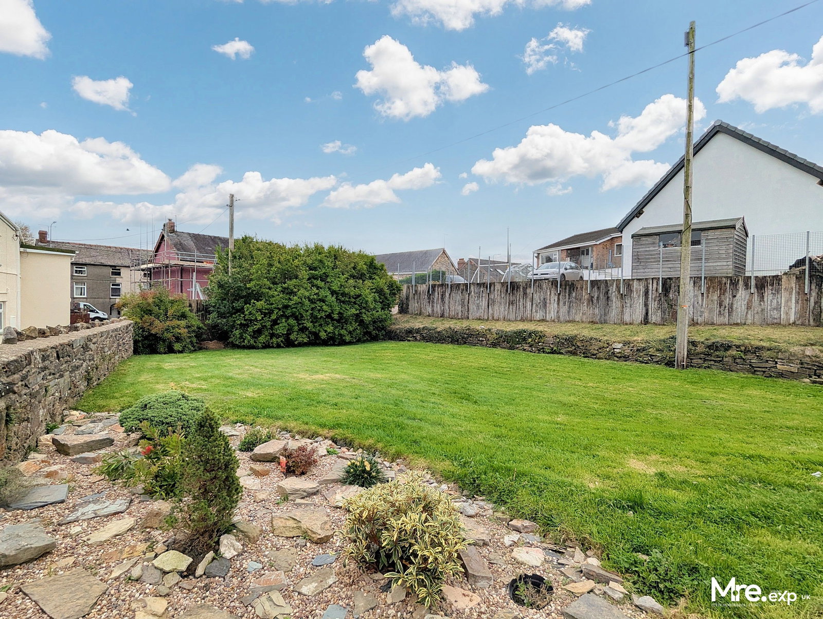 Detached House in Carmarthen