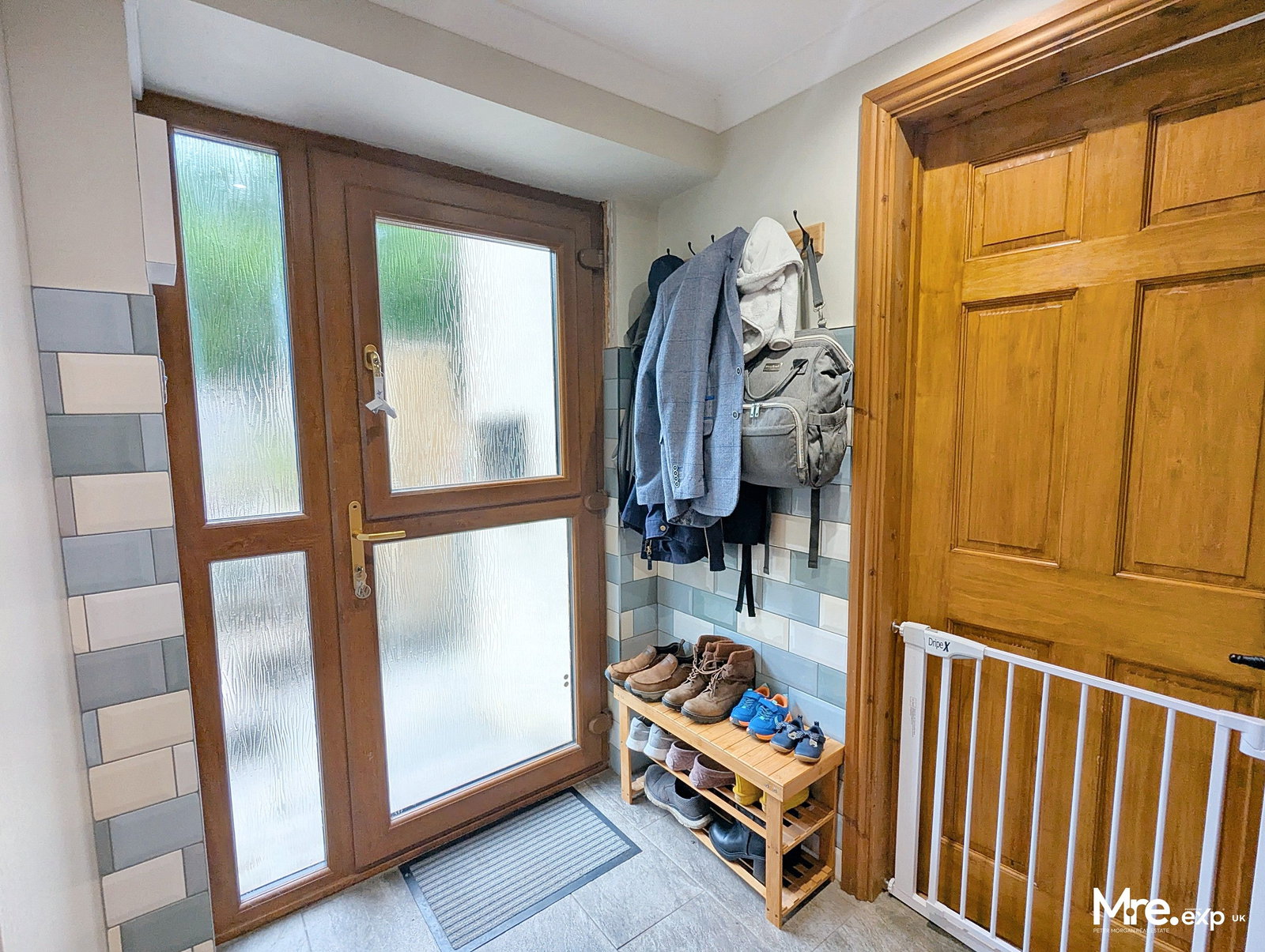 Detached House in Carmarthen