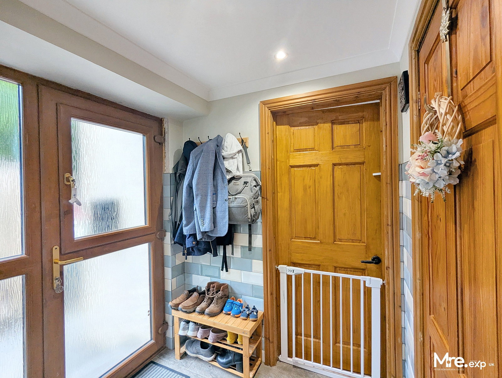 Detached House in Carmarthen