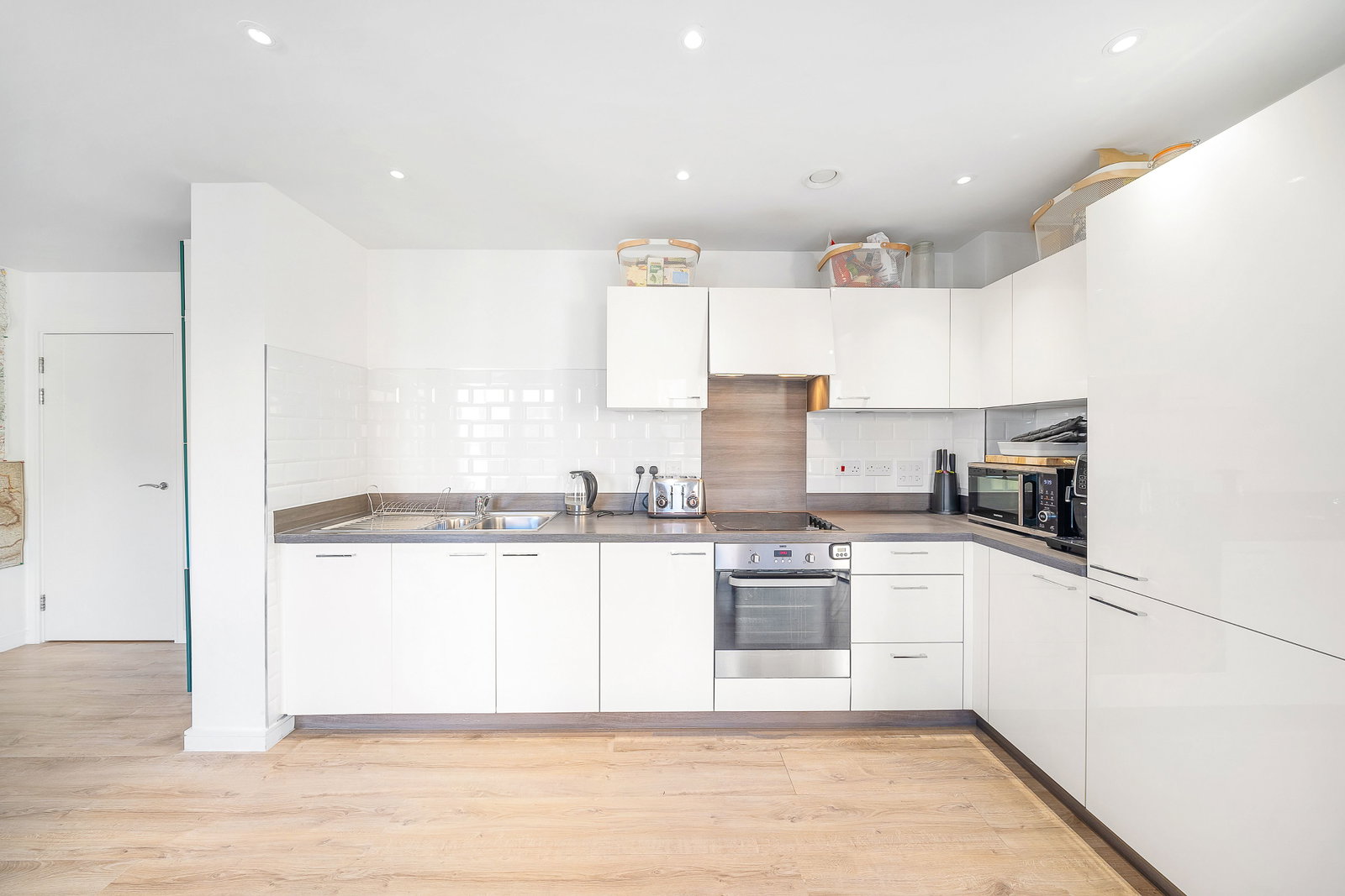 Flat in Croydon