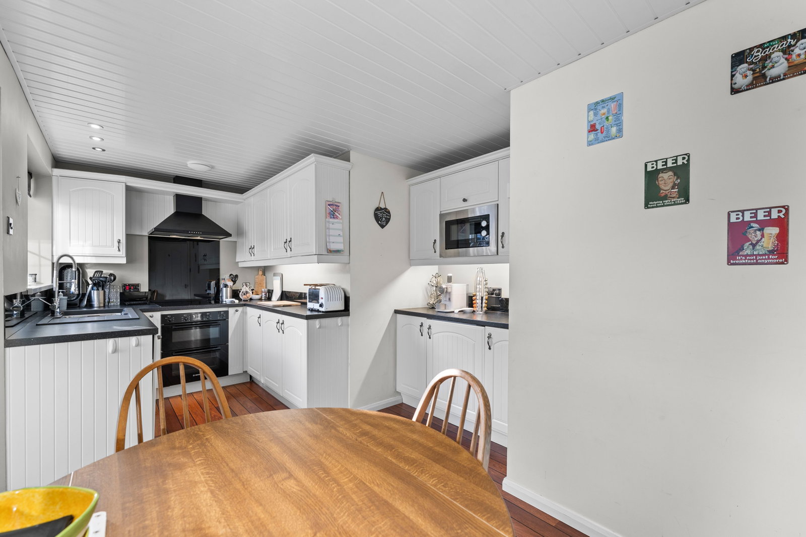 Bungalow in Barnsley