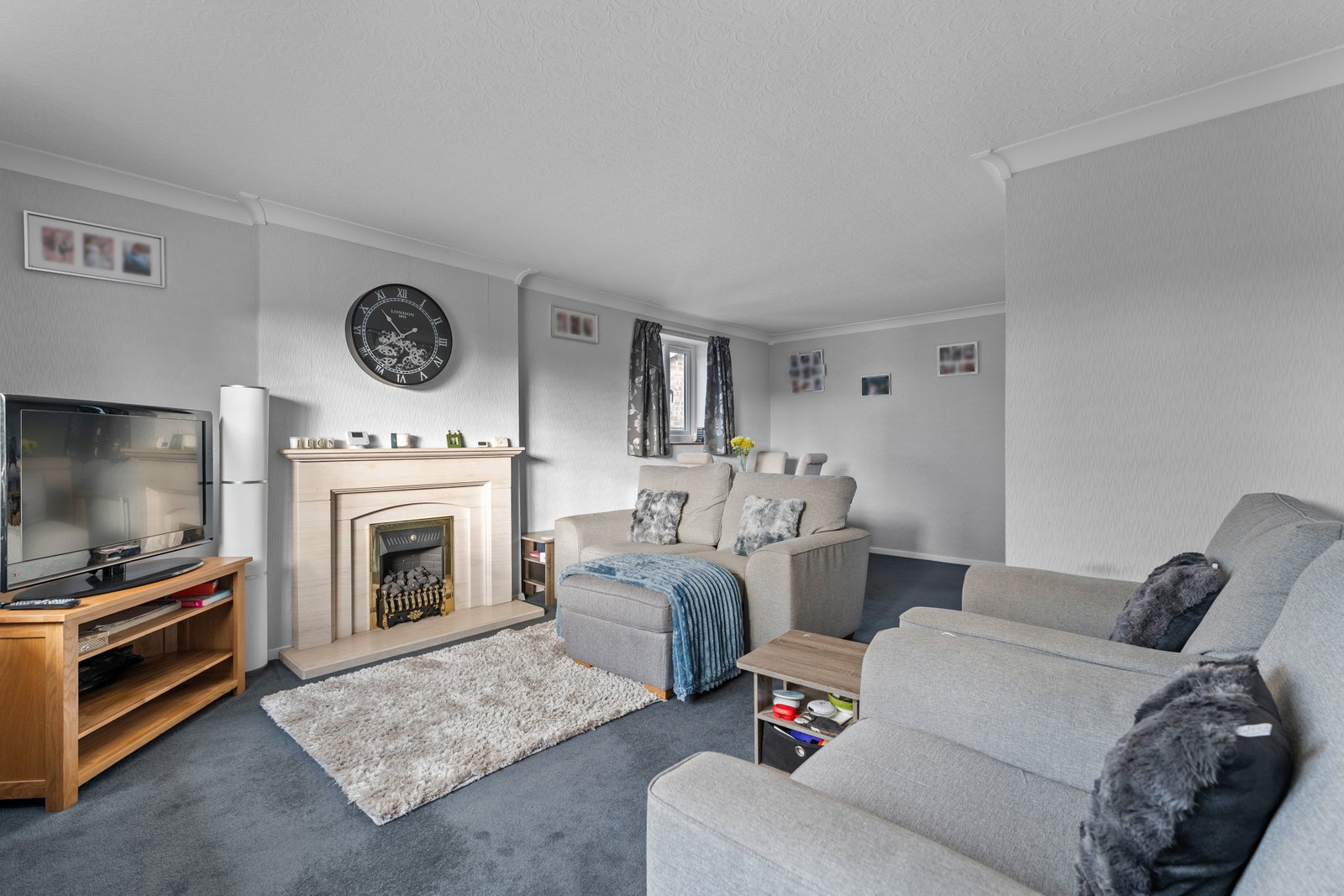 Bungalow in Barnsley