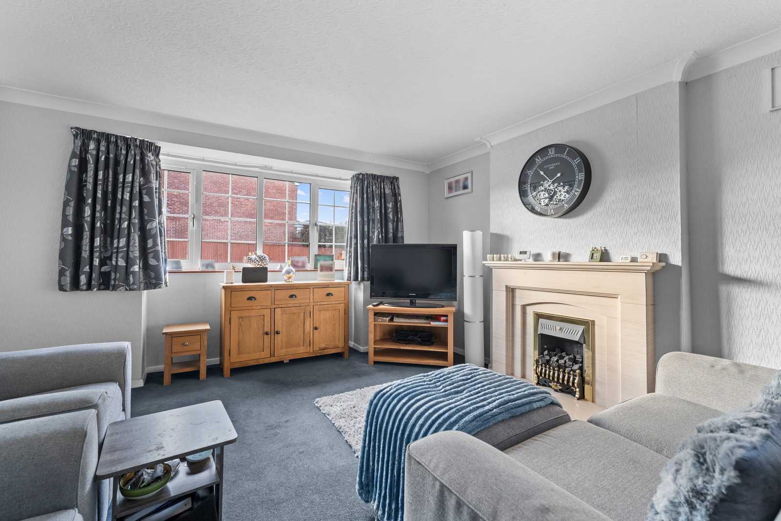 Bungalow in Barnsley