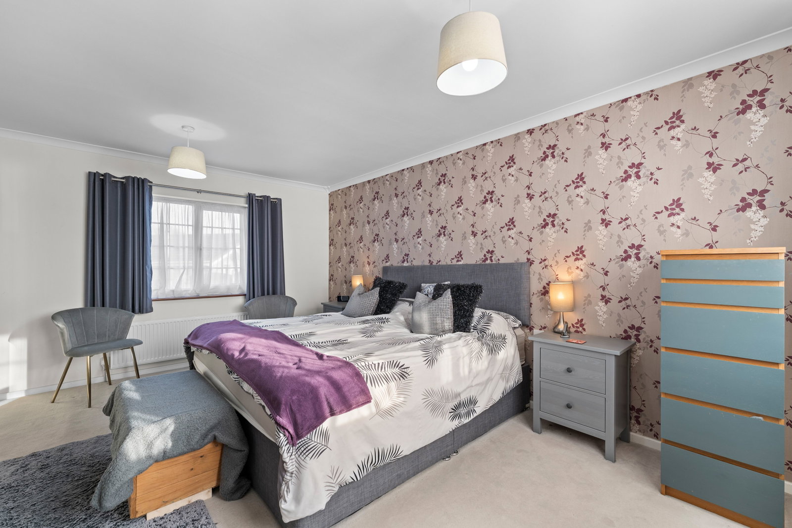 Bungalow in Barnsley