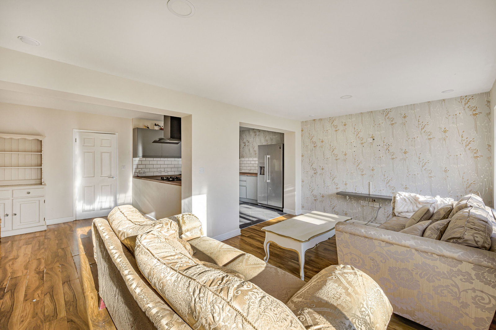 Terraced House in Cheltenham