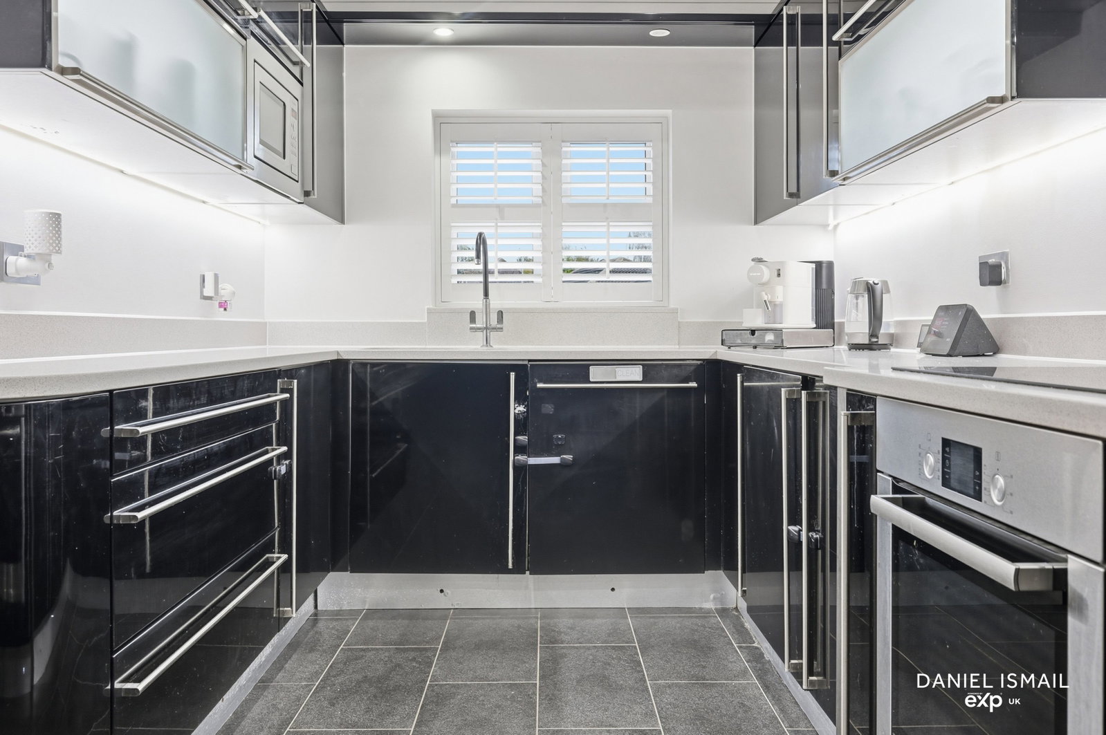 Detached House in Basildon