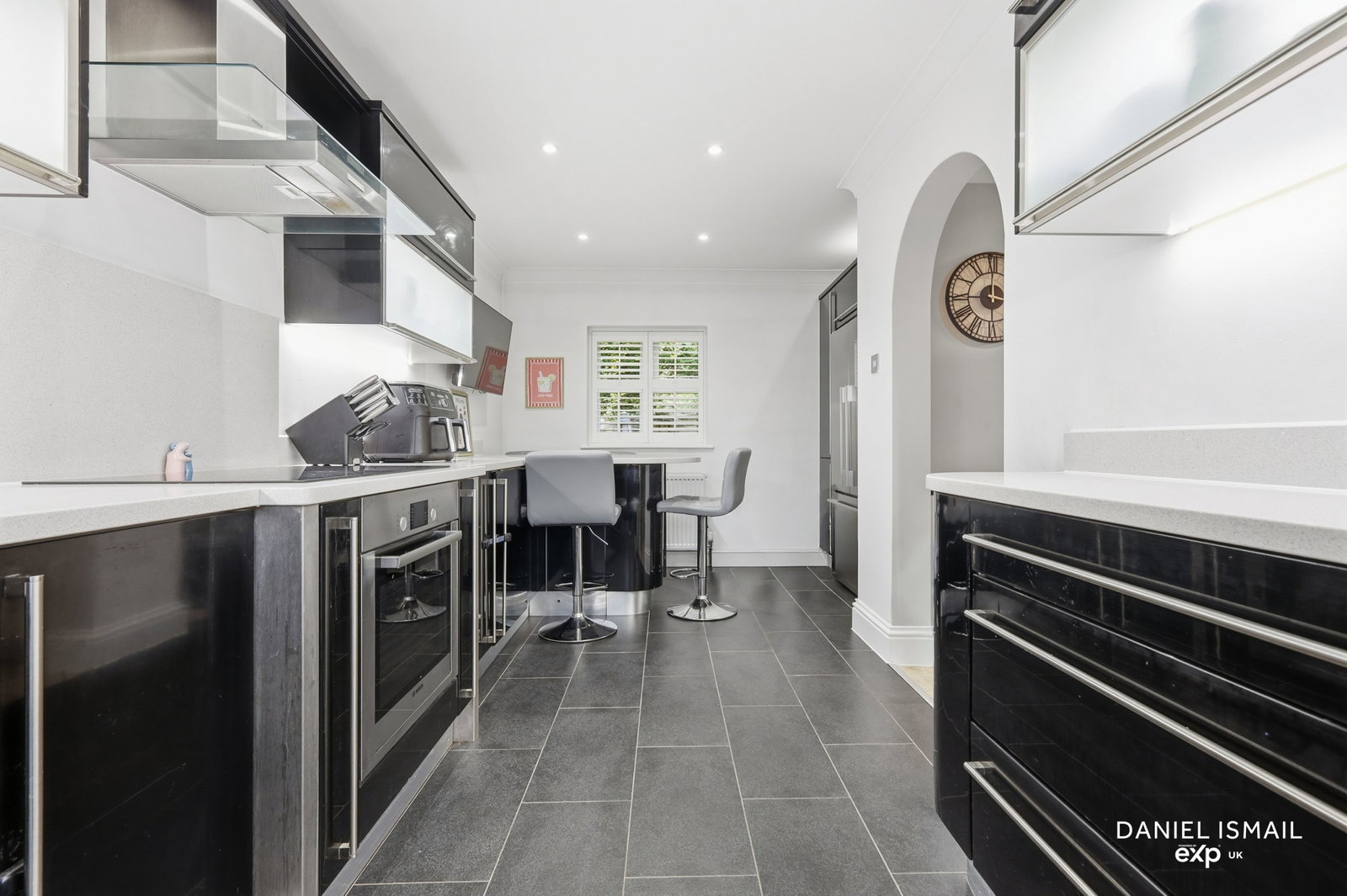 Detached House in Basildon