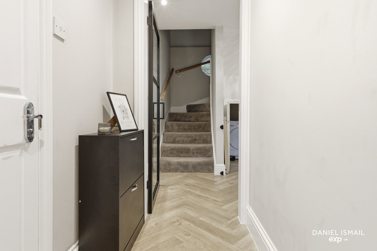 Detached House in Basildon