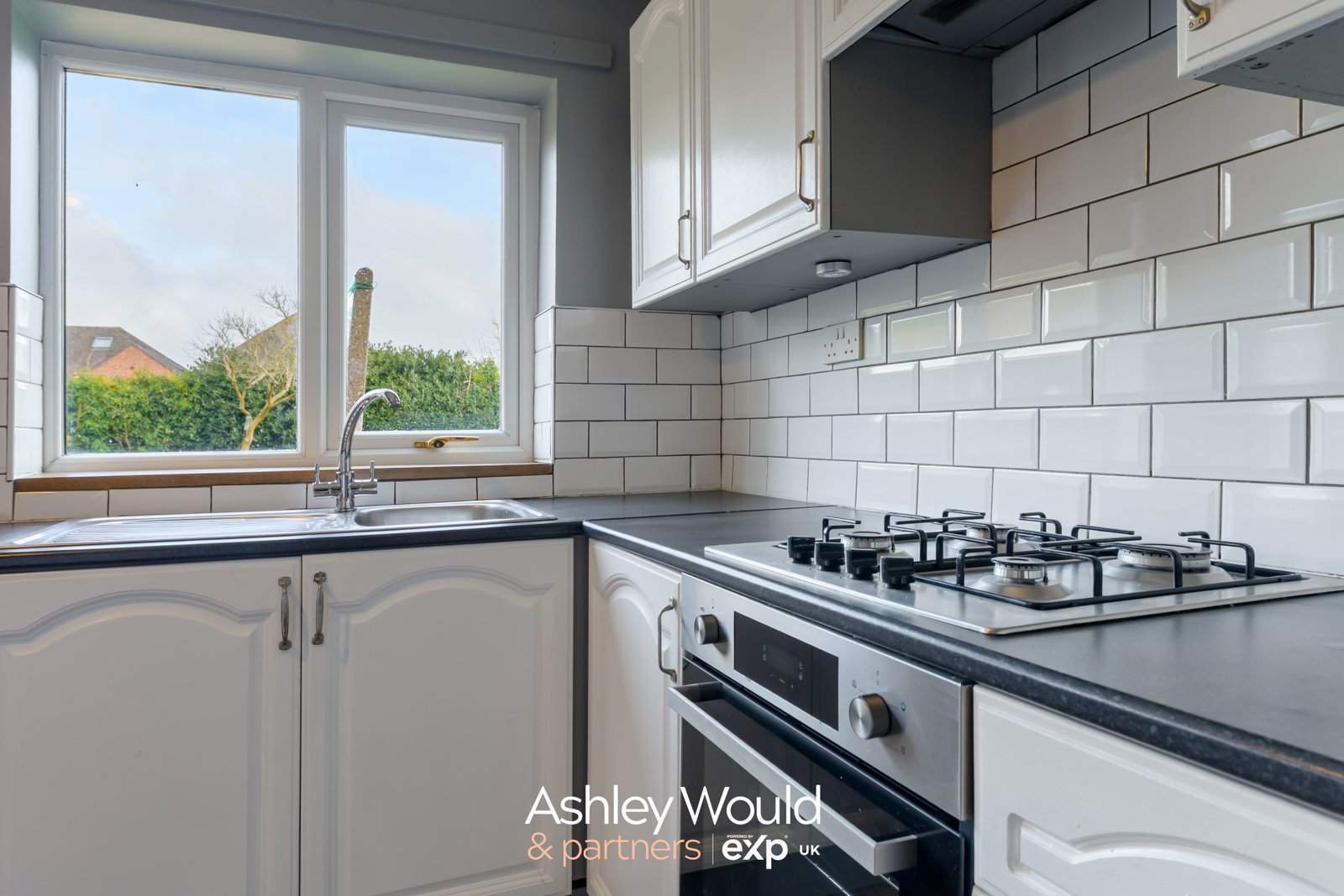 Semi Detached House in Kidderminster