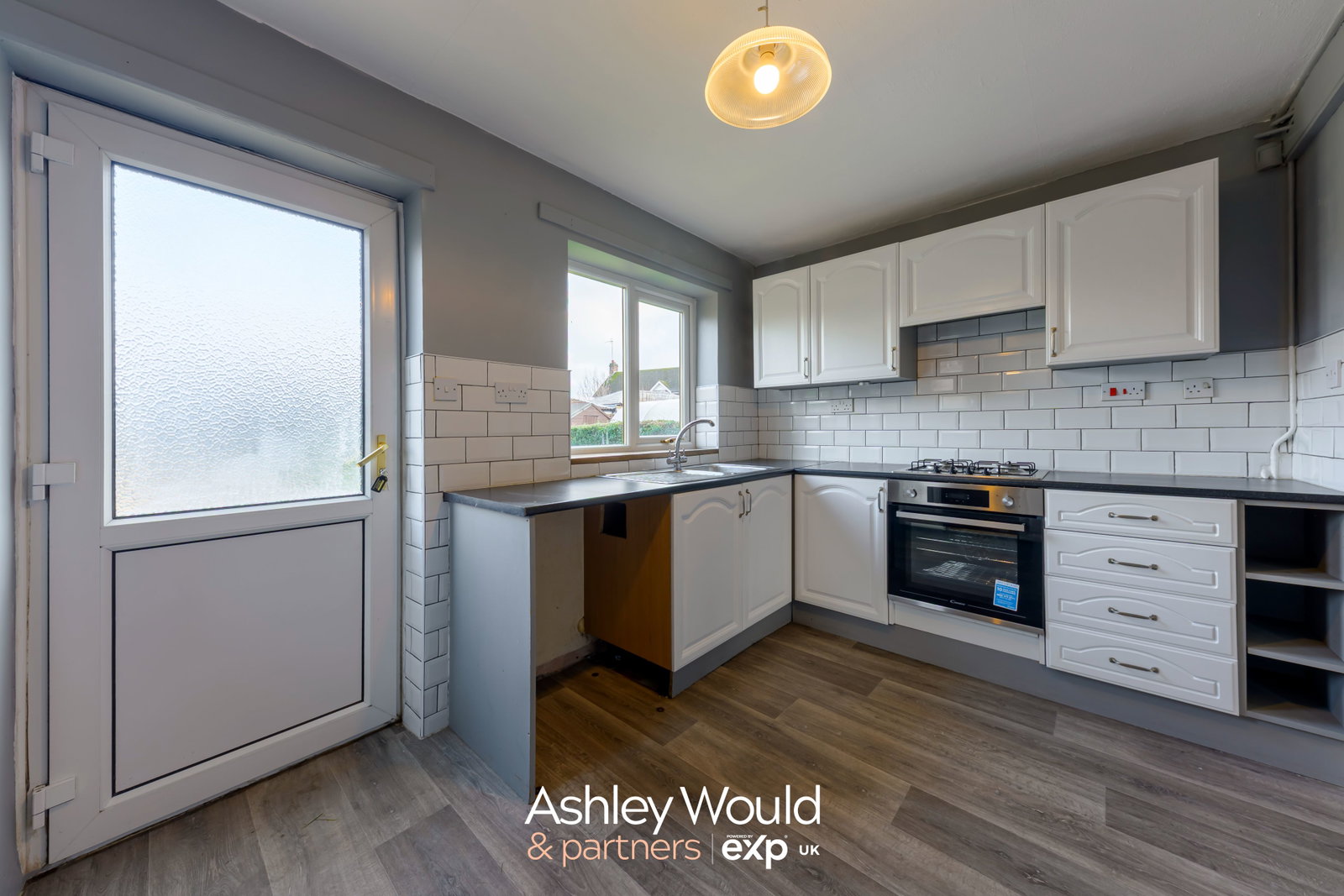 Semi Detached House in Kidderminster