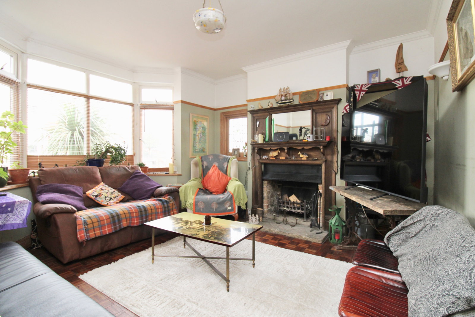 Detached House in Broadstairs