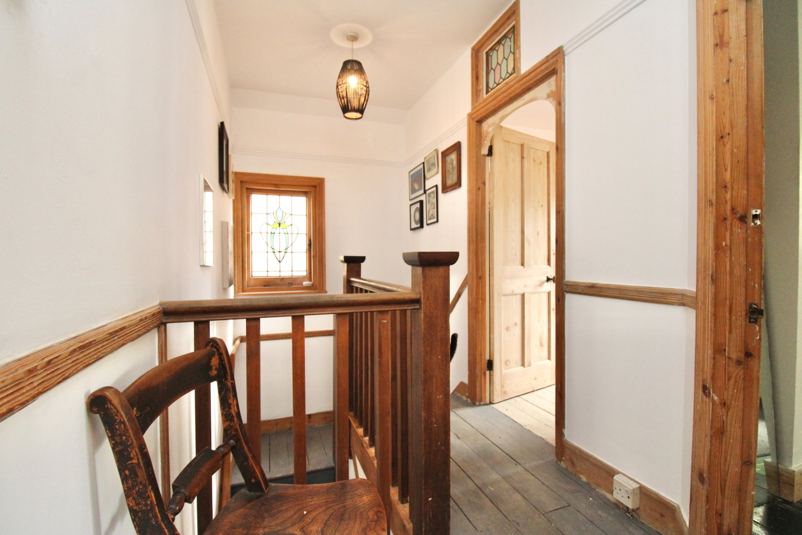 Detached House in Broadstairs