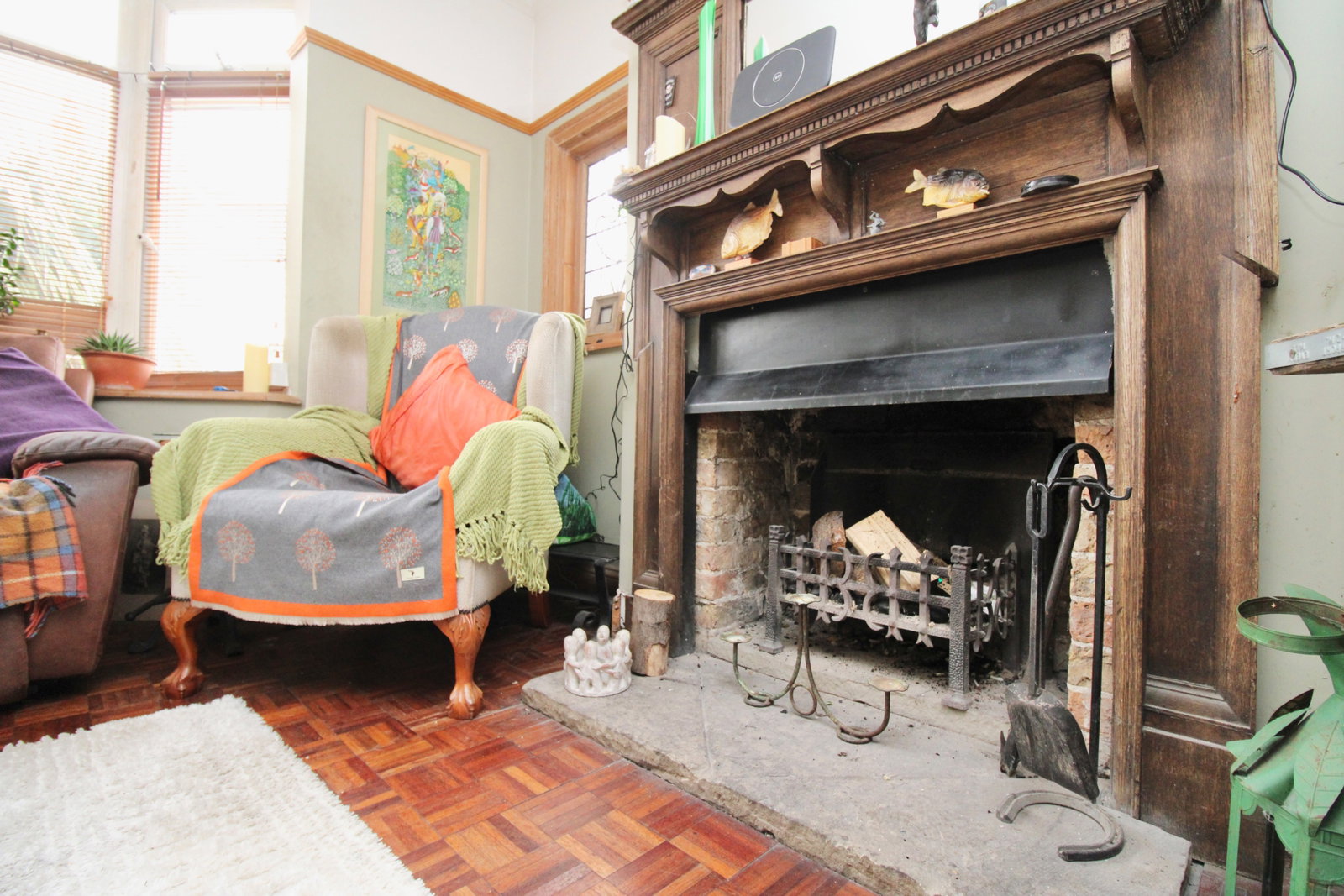 Detached House in Broadstairs