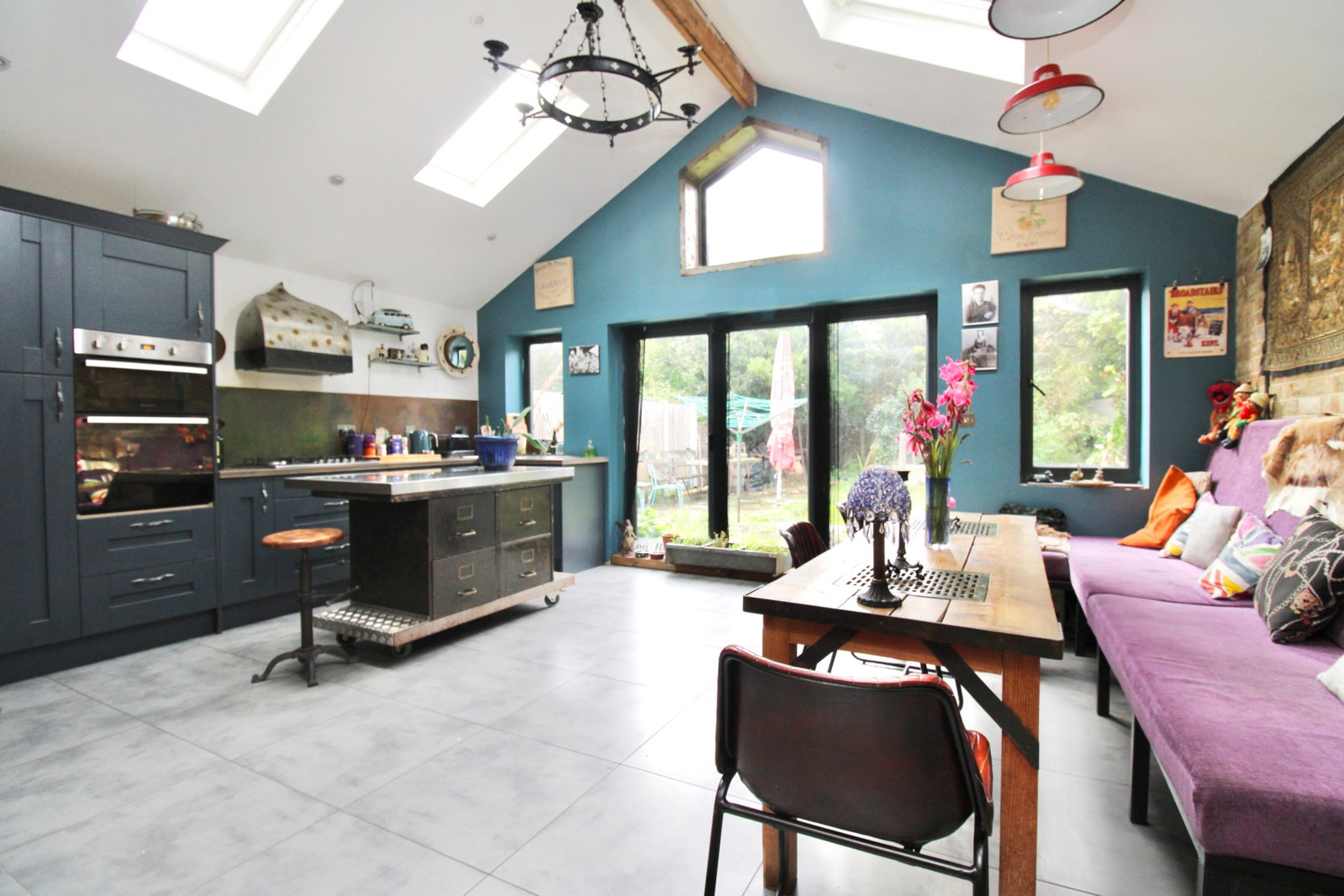 Detached House in Broadstairs