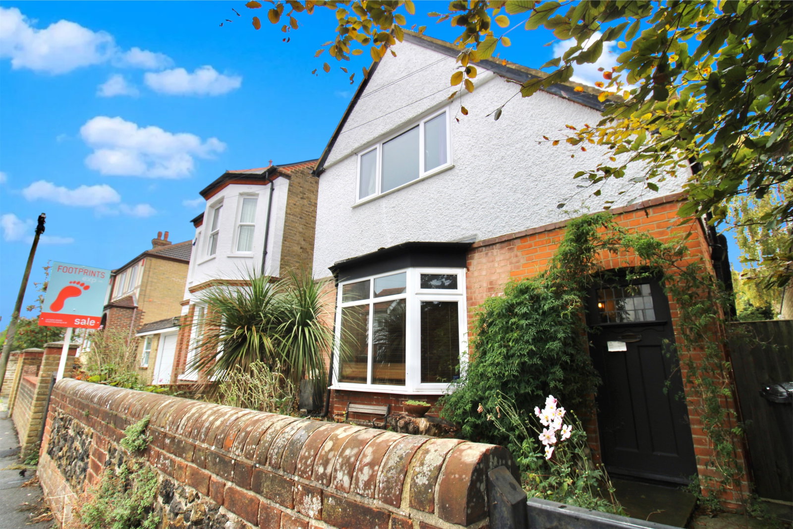 Detached House in Broadstairs