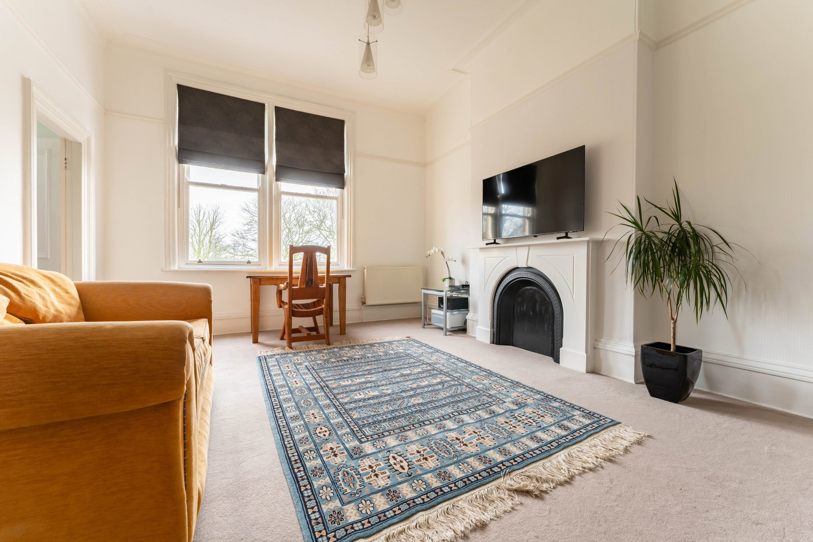 Apartment in York