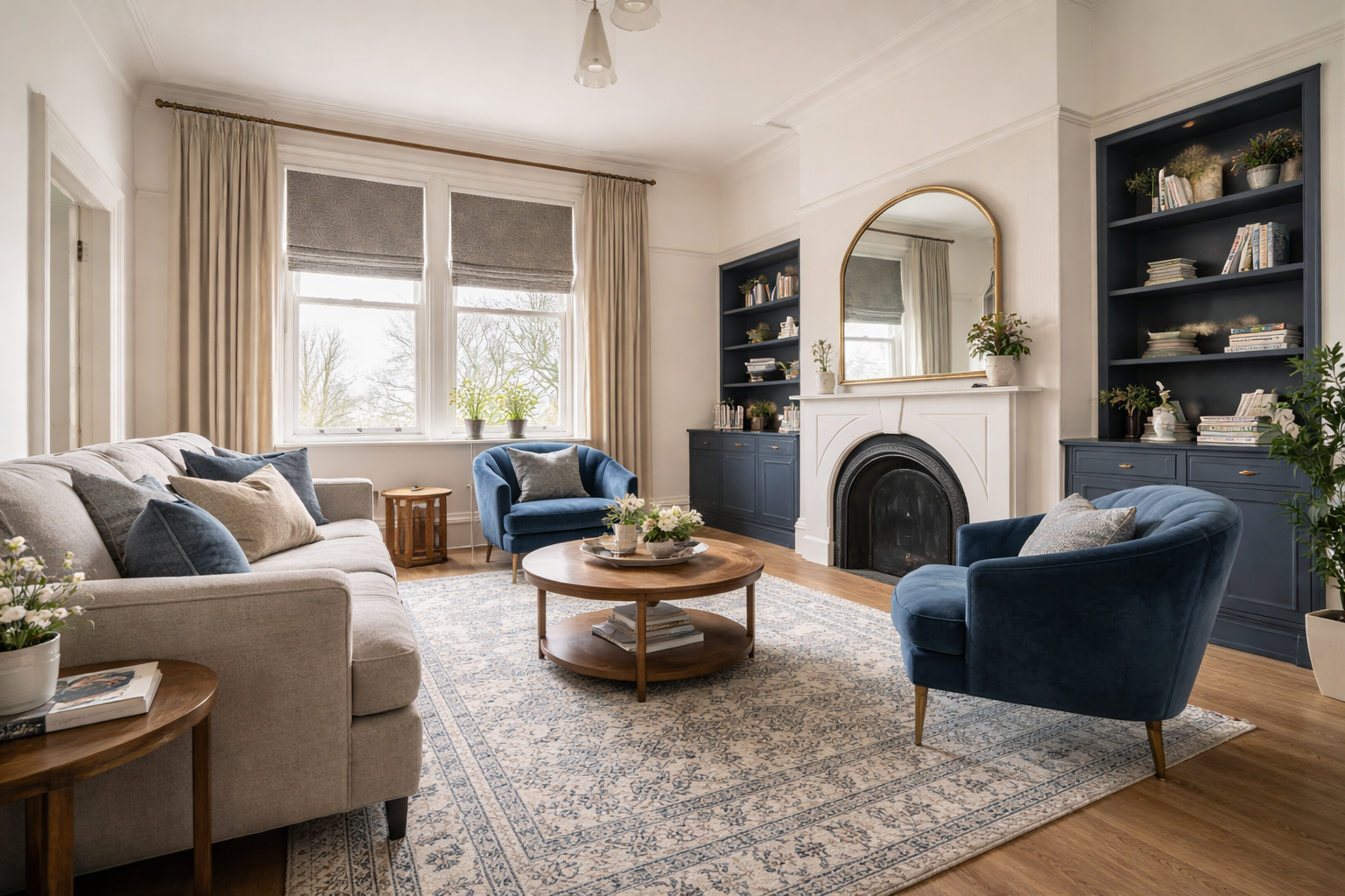 Apartment in York