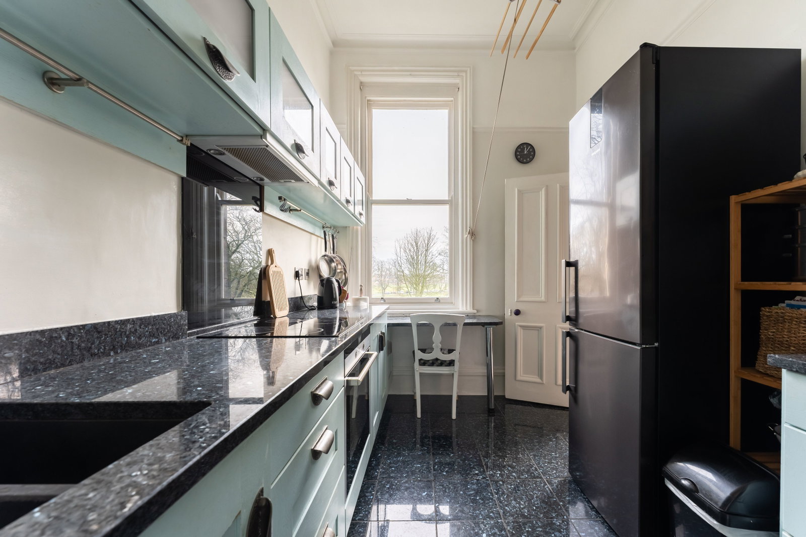 Apartment in York
