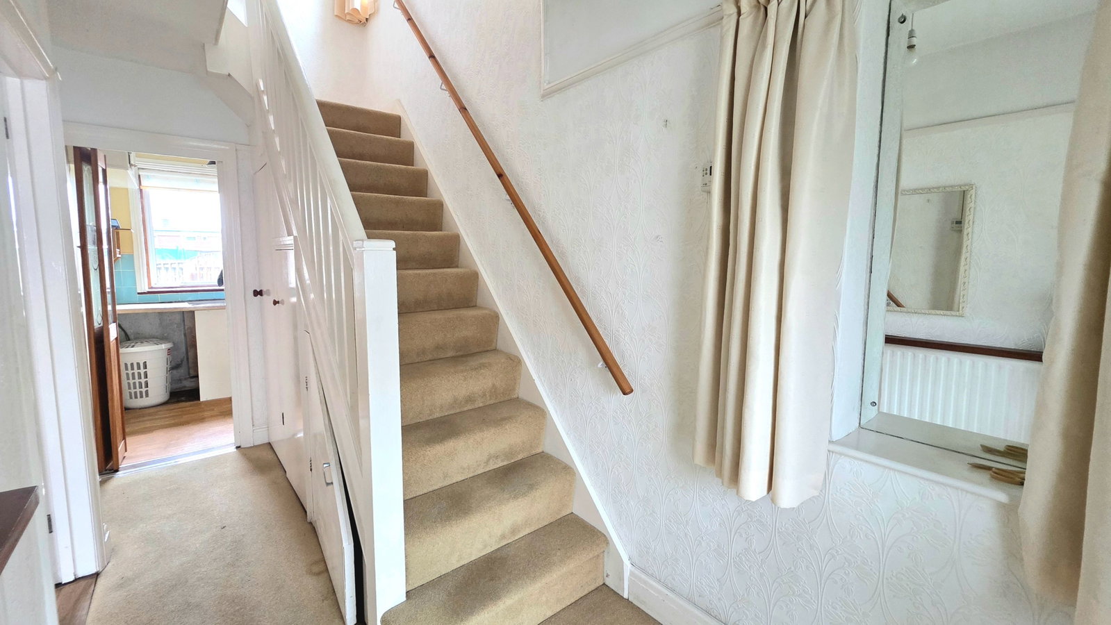 Semi Detached House in Cwmbran