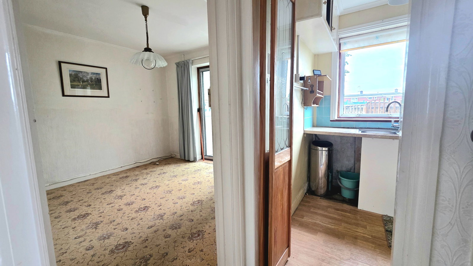 Semi Detached House in Cwmbran