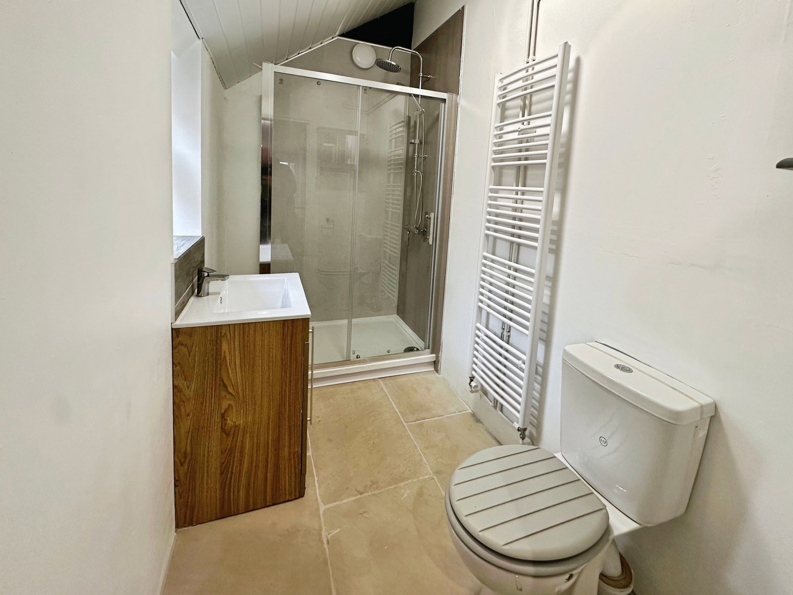 Terraced House in Leicester