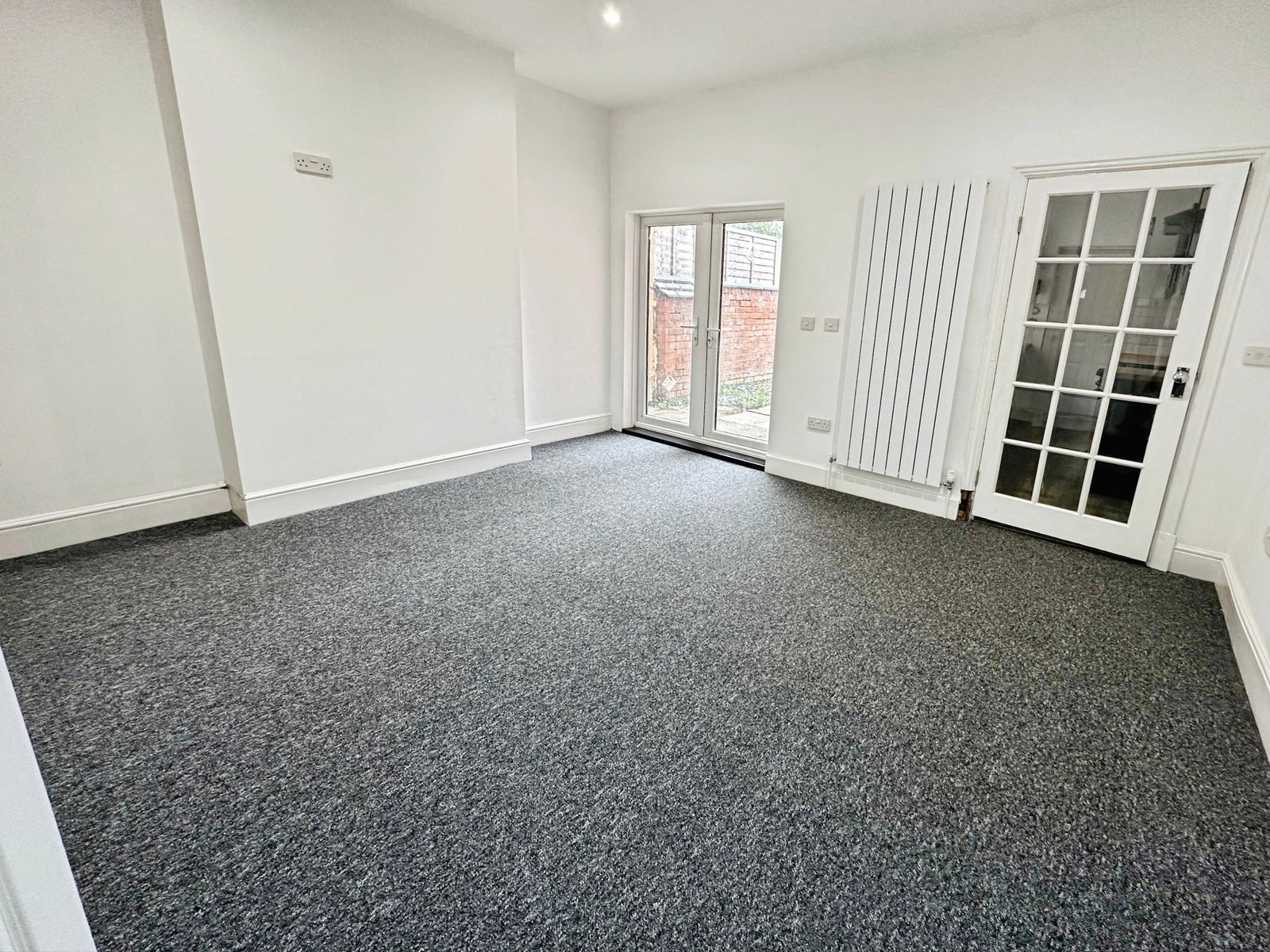Terraced House in Leicester