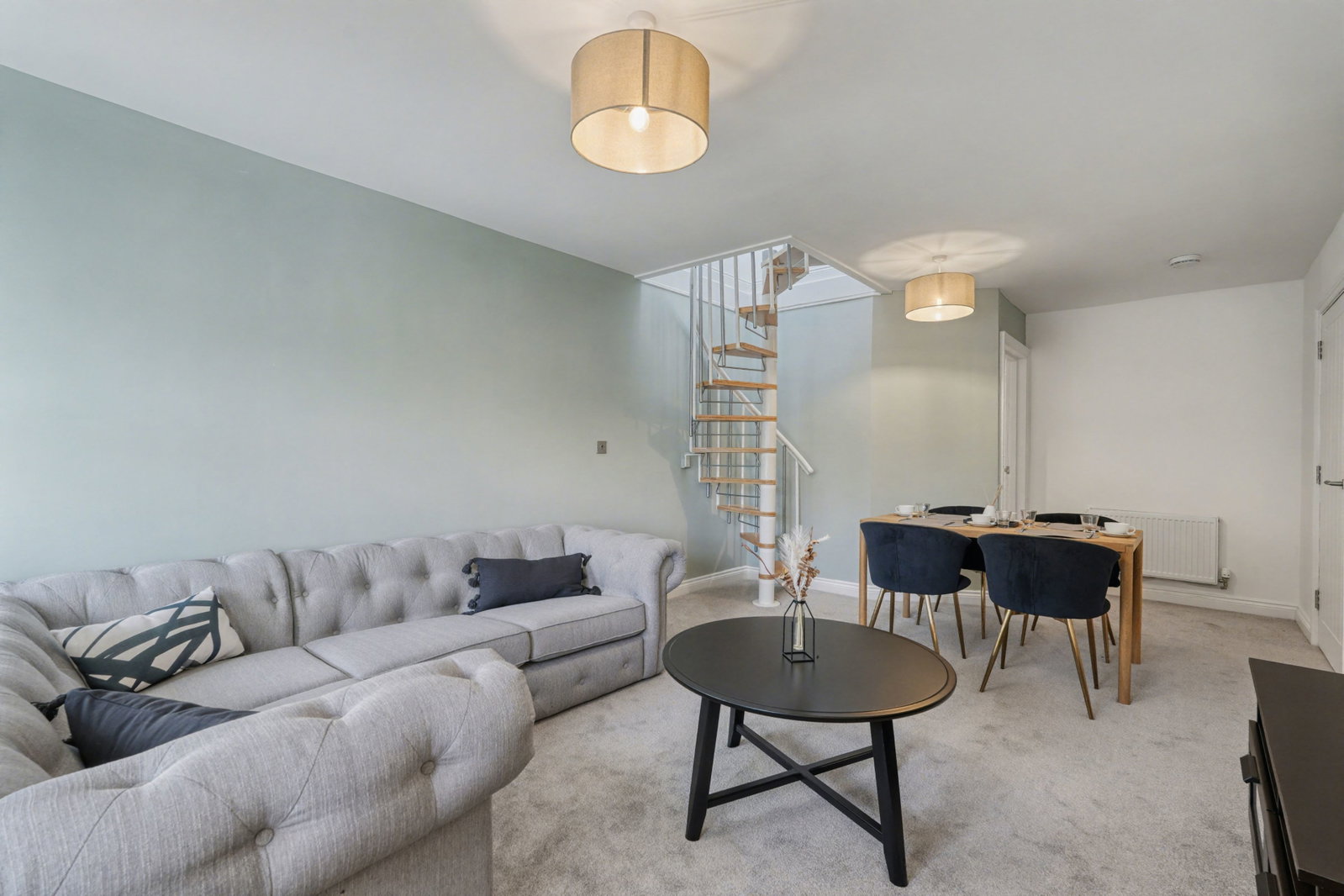 Apartment in Cockermouth