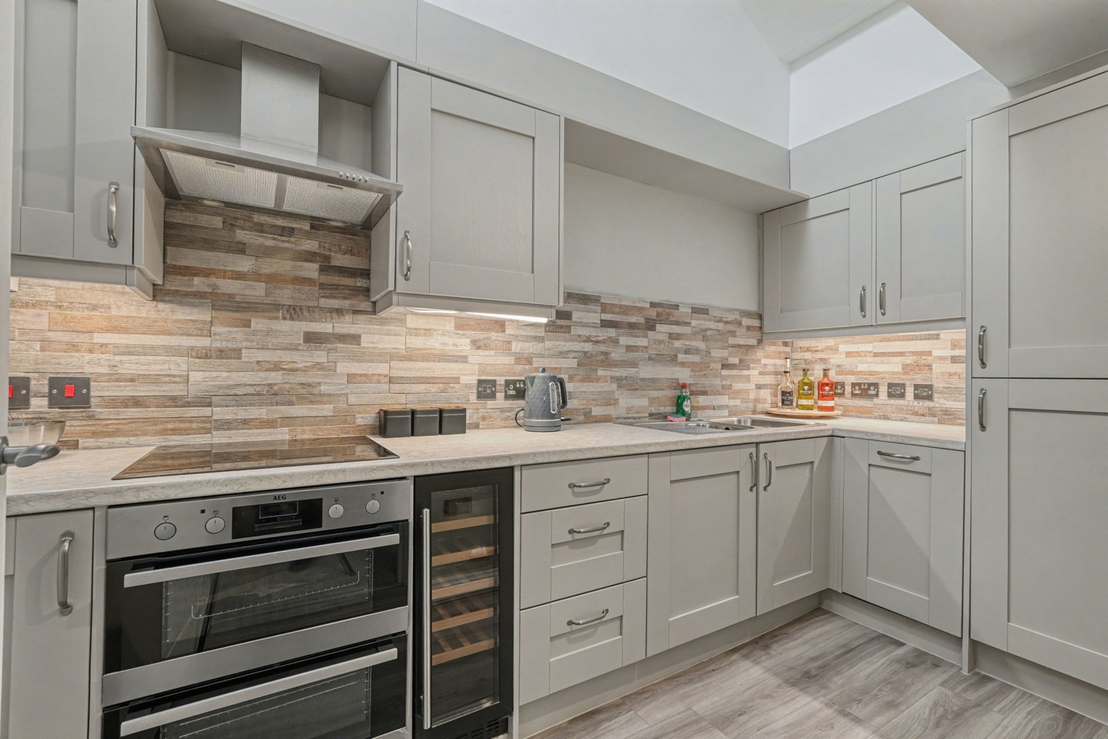Apartment in Cockermouth