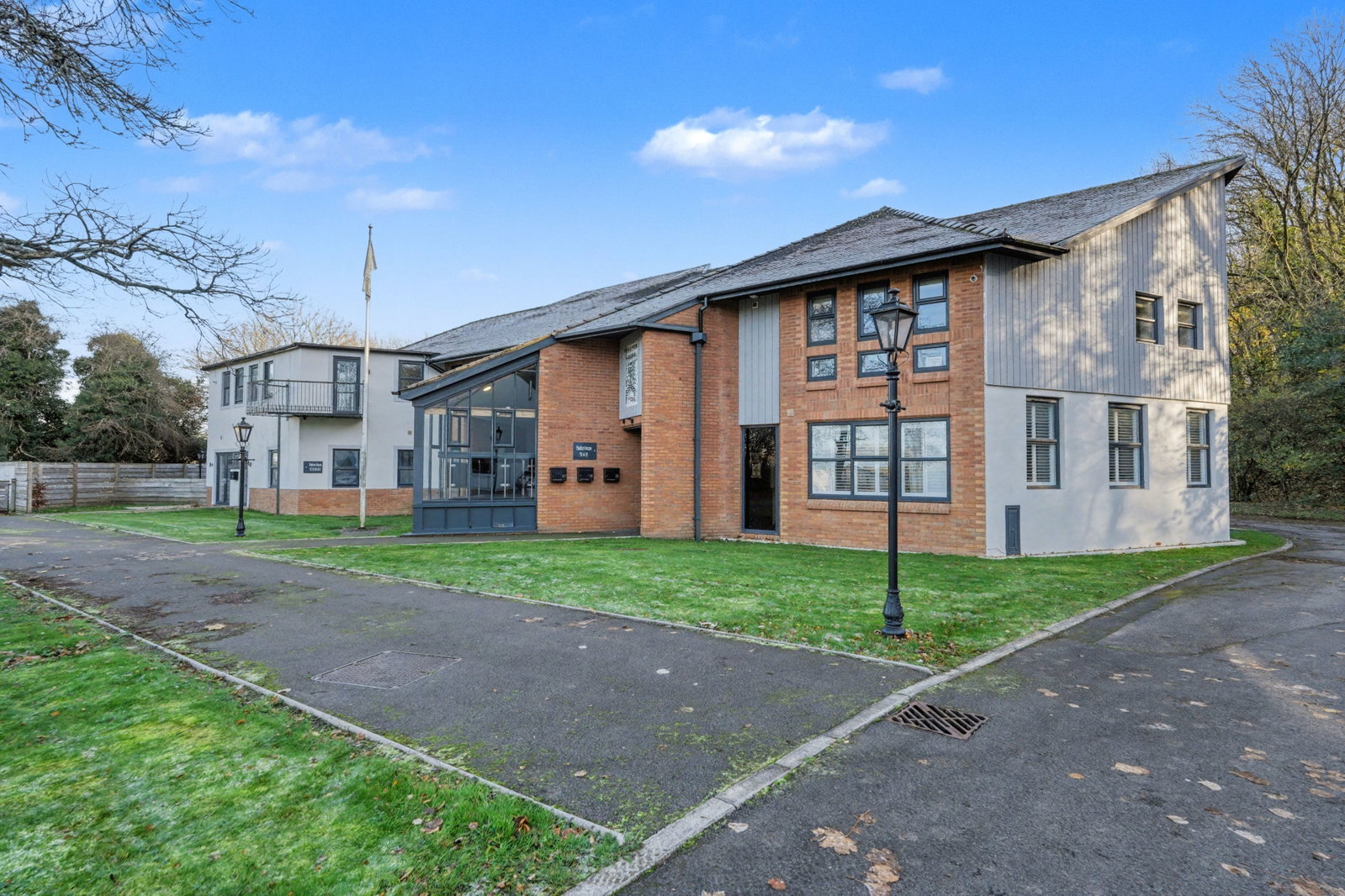 Apartment in Cockermouth