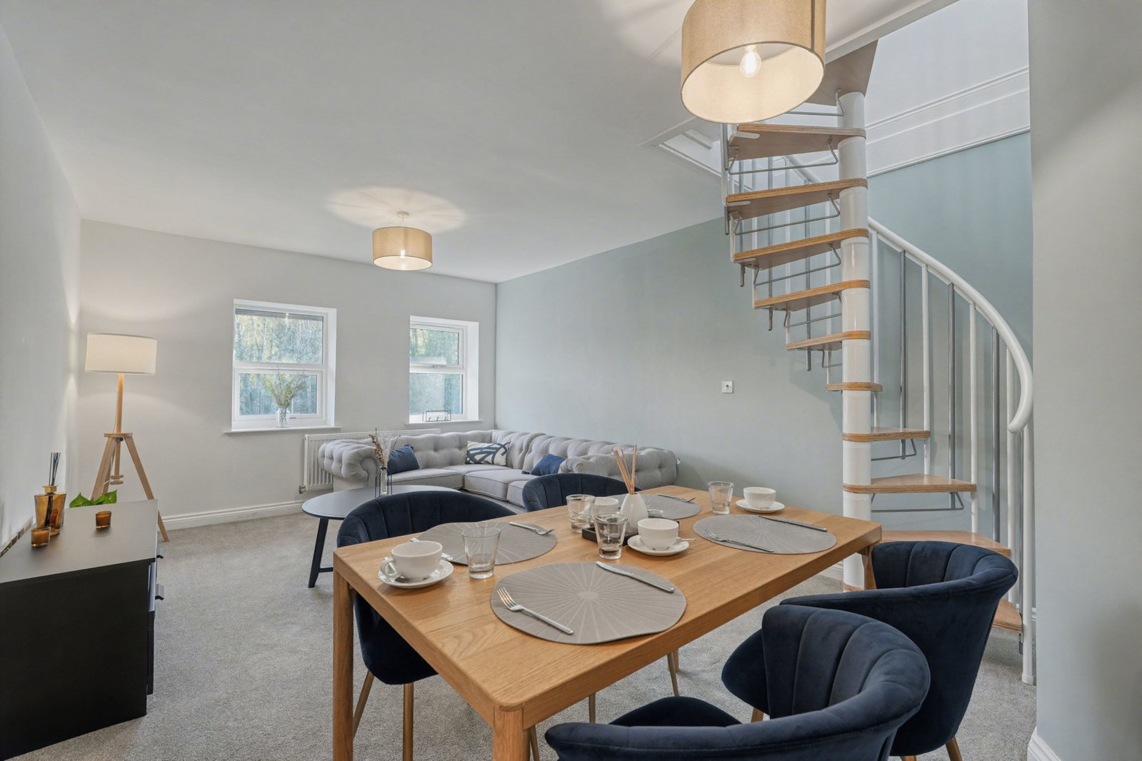 Apartment in Cockermouth