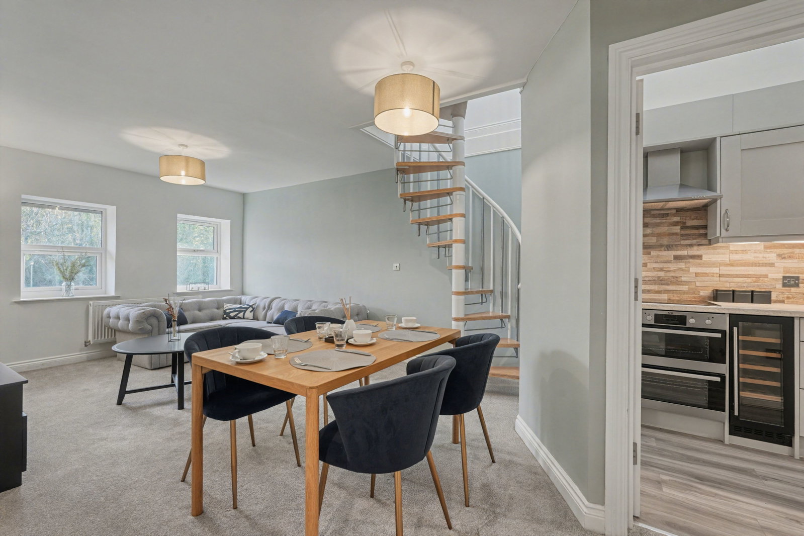 Apartment in Cockermouth