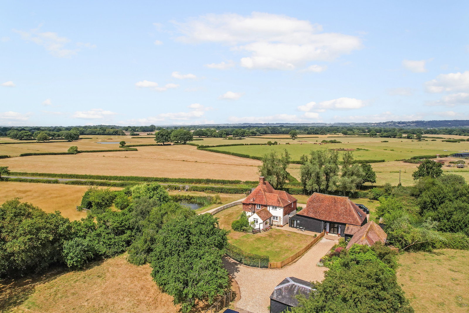 Detached House in Ashford