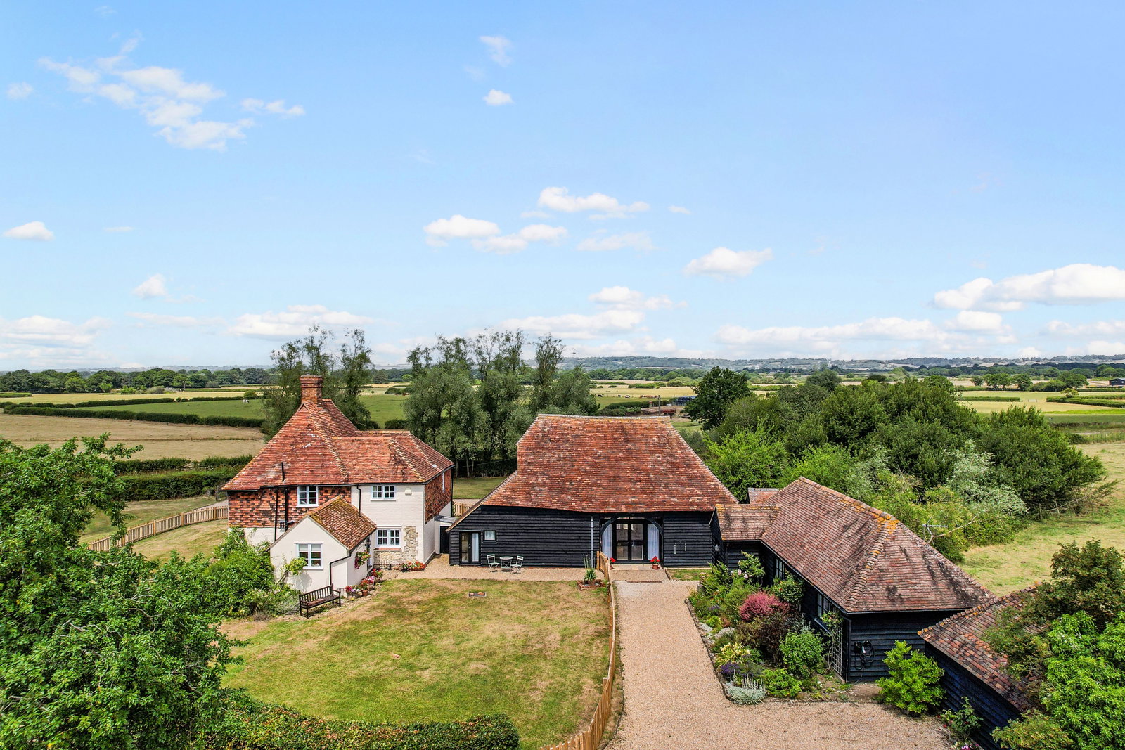 Detached House in Ashford