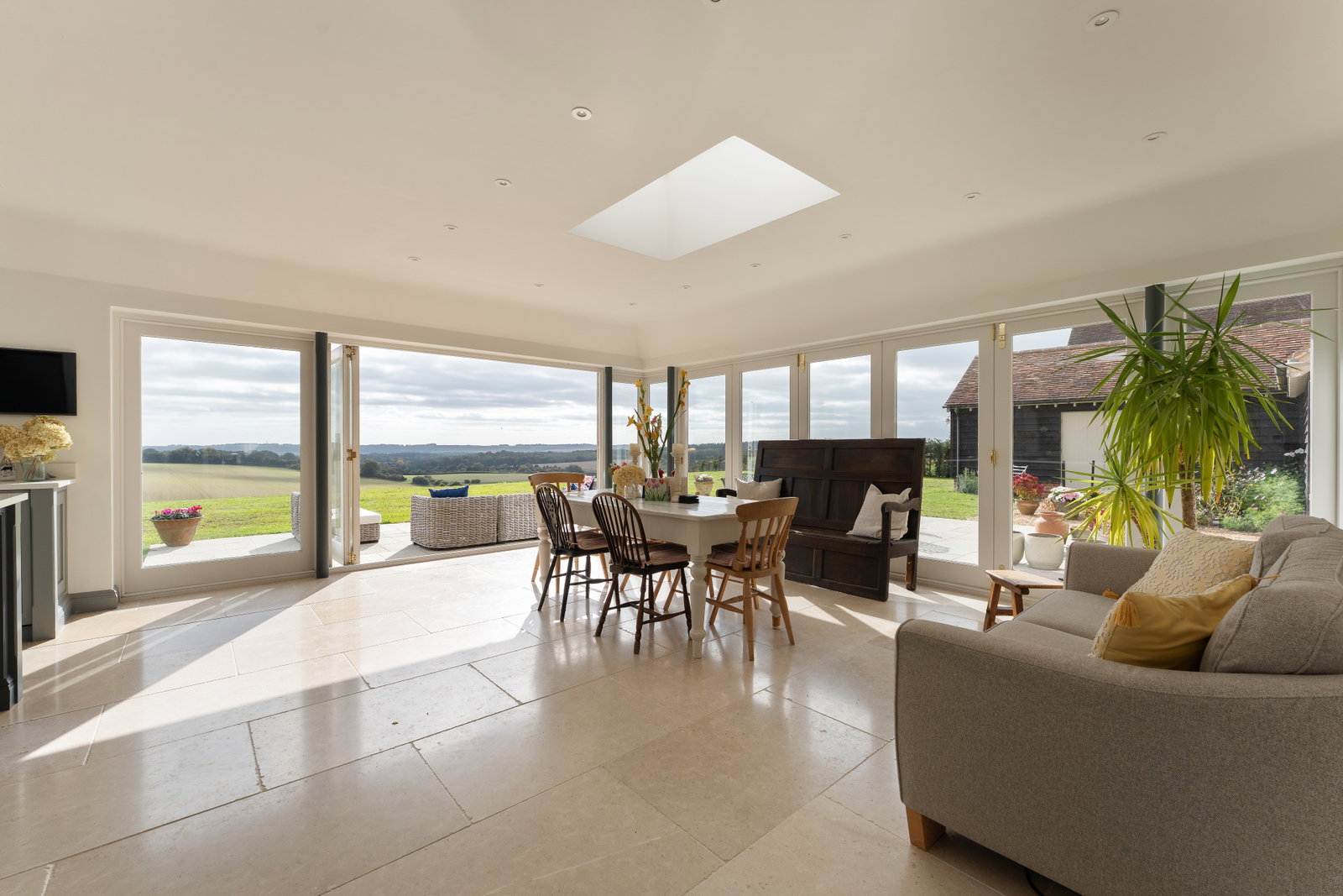 Detached House in Salisbury