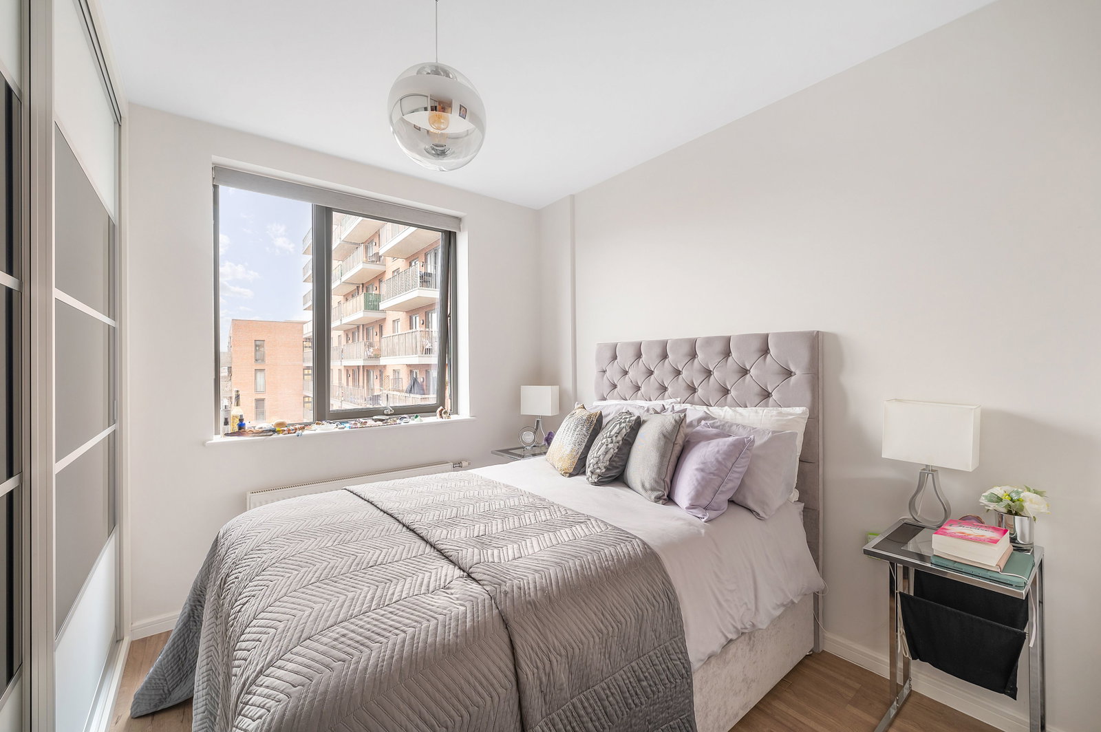 Apartment in London