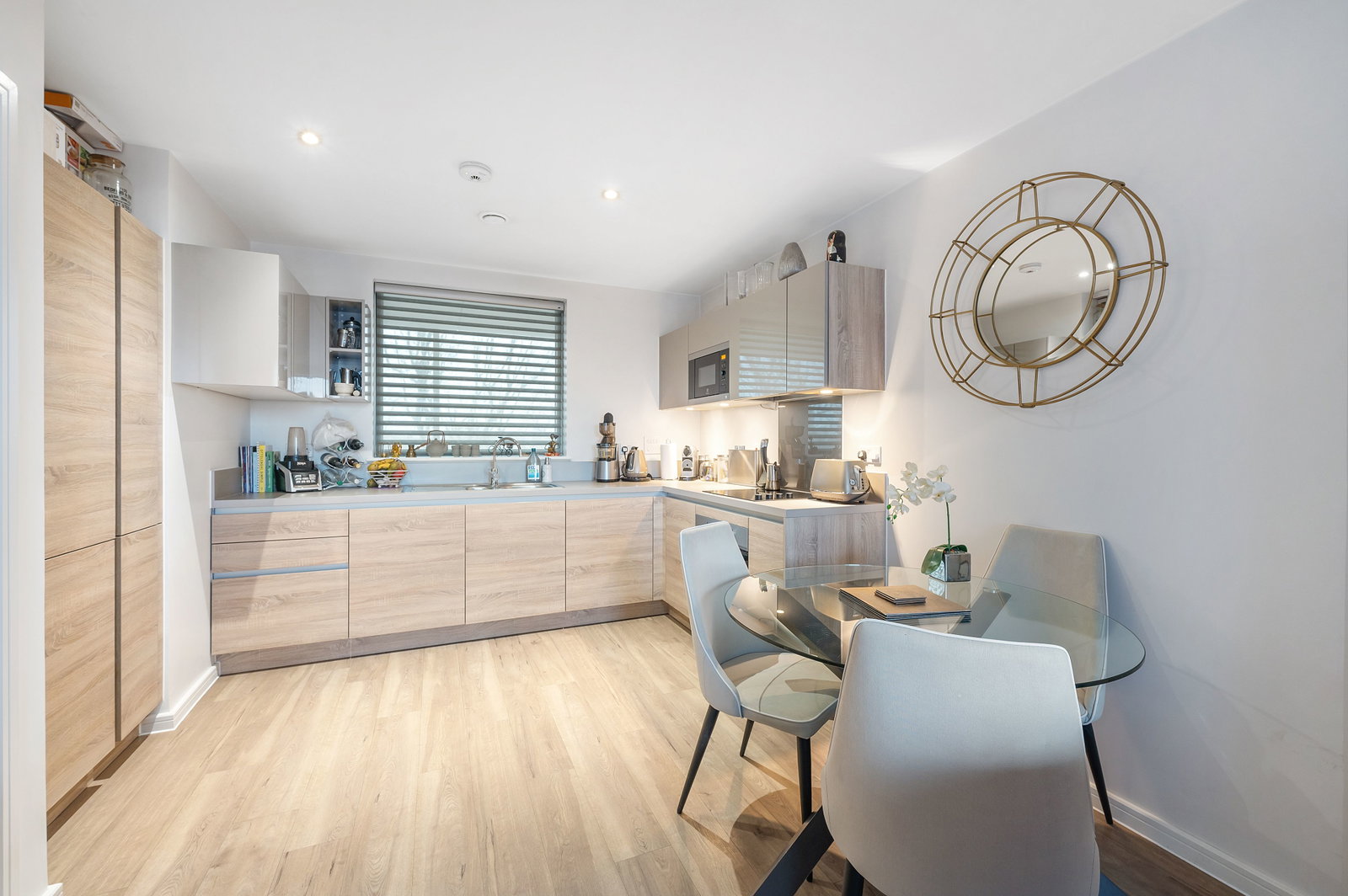 Apartment in London