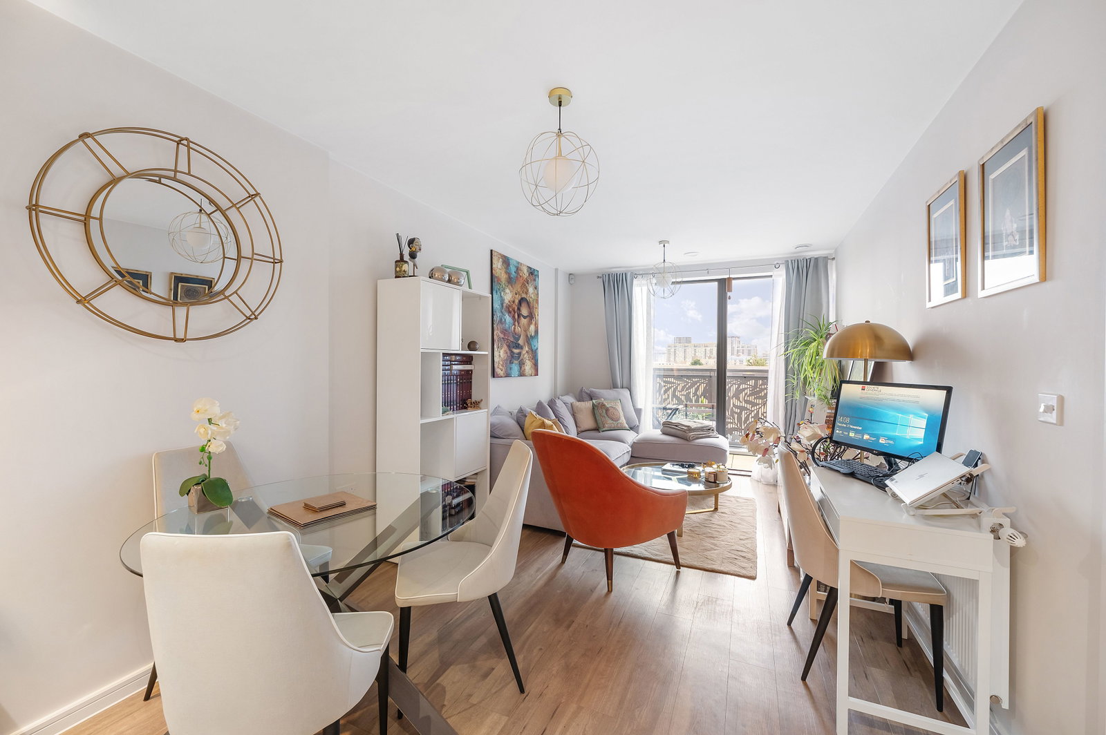 Apartment in London