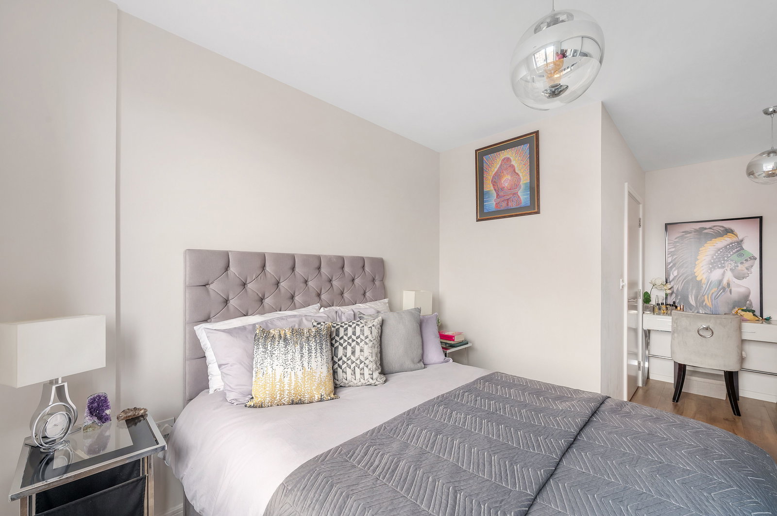 Apartment in London