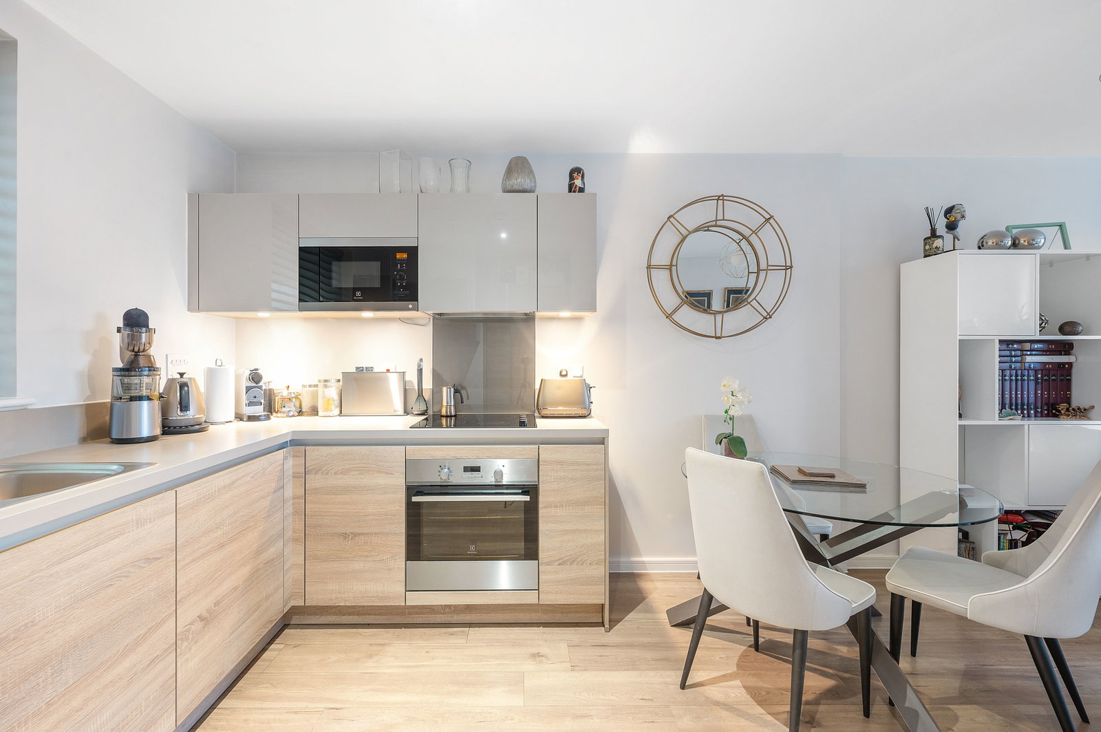 Apartment in London