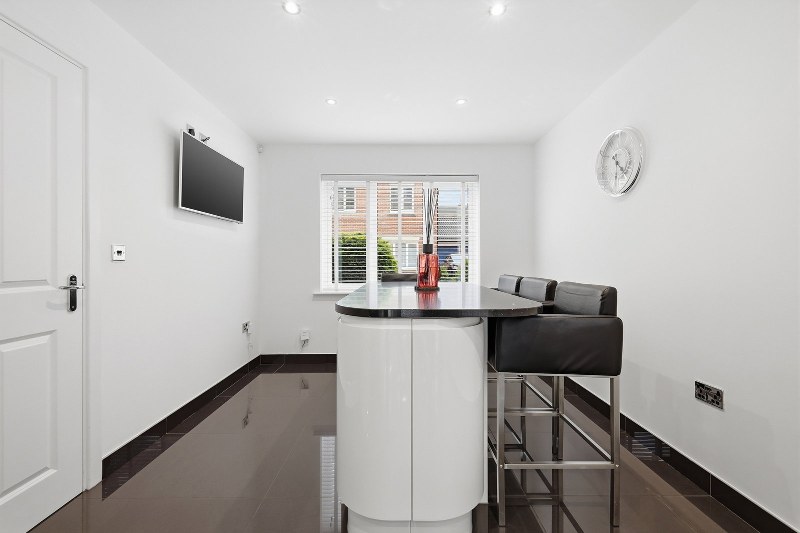 Detached House in Basildon