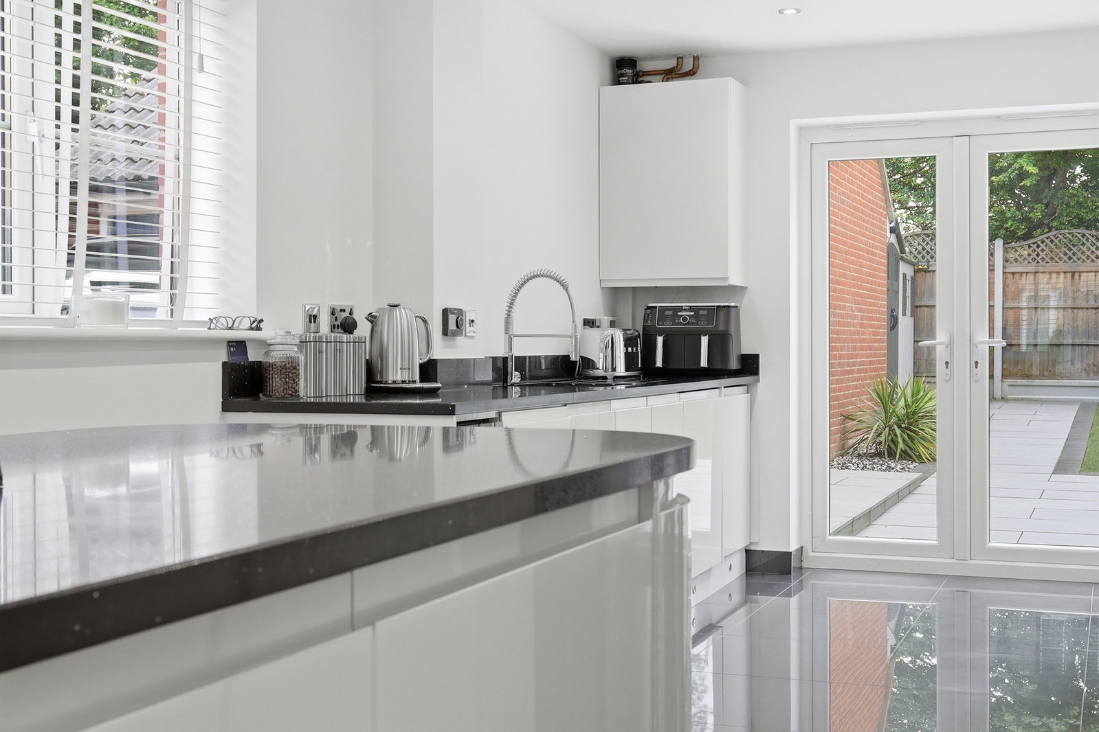 Detached House in Basildon