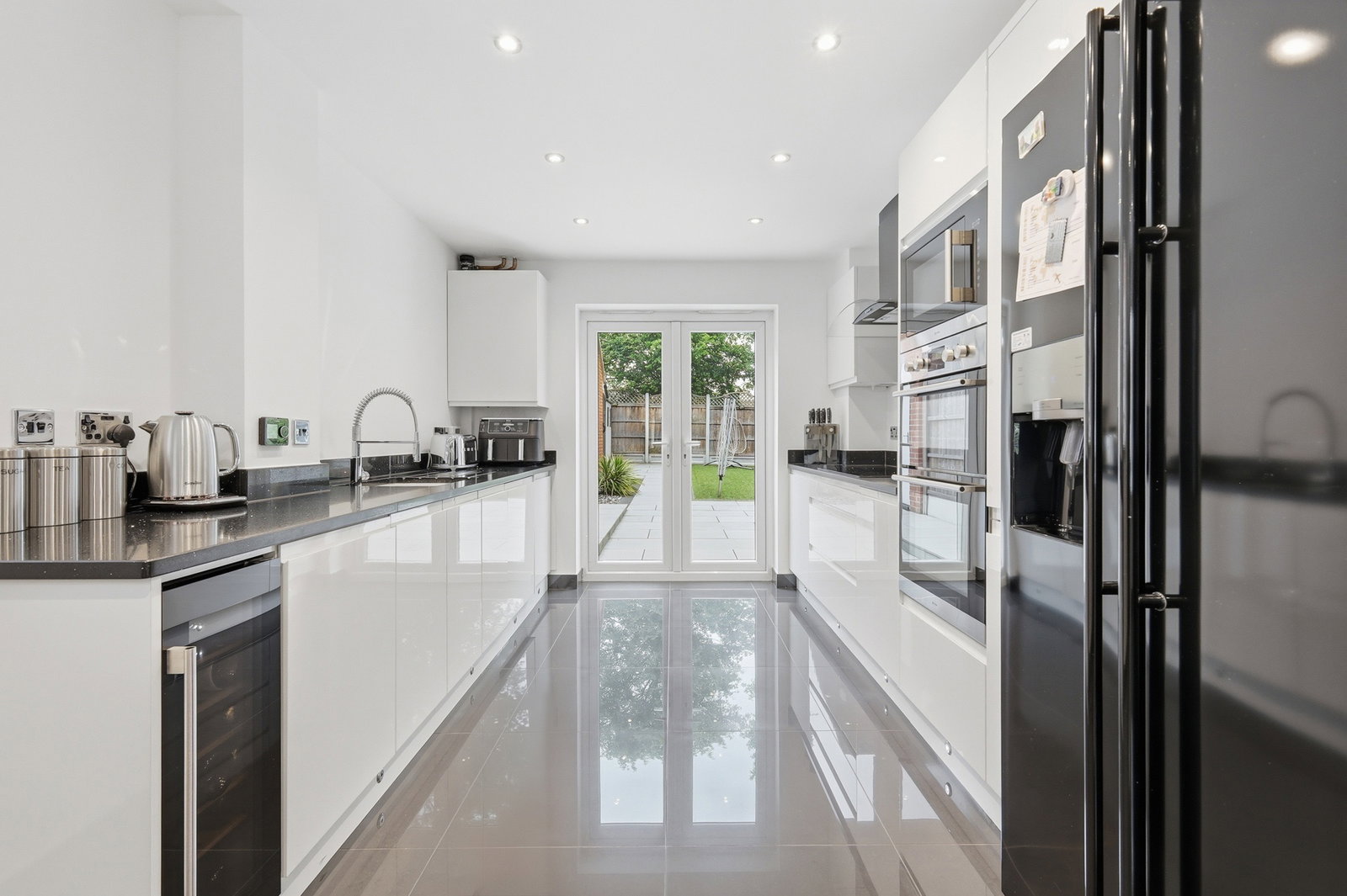Detached House in Basildon