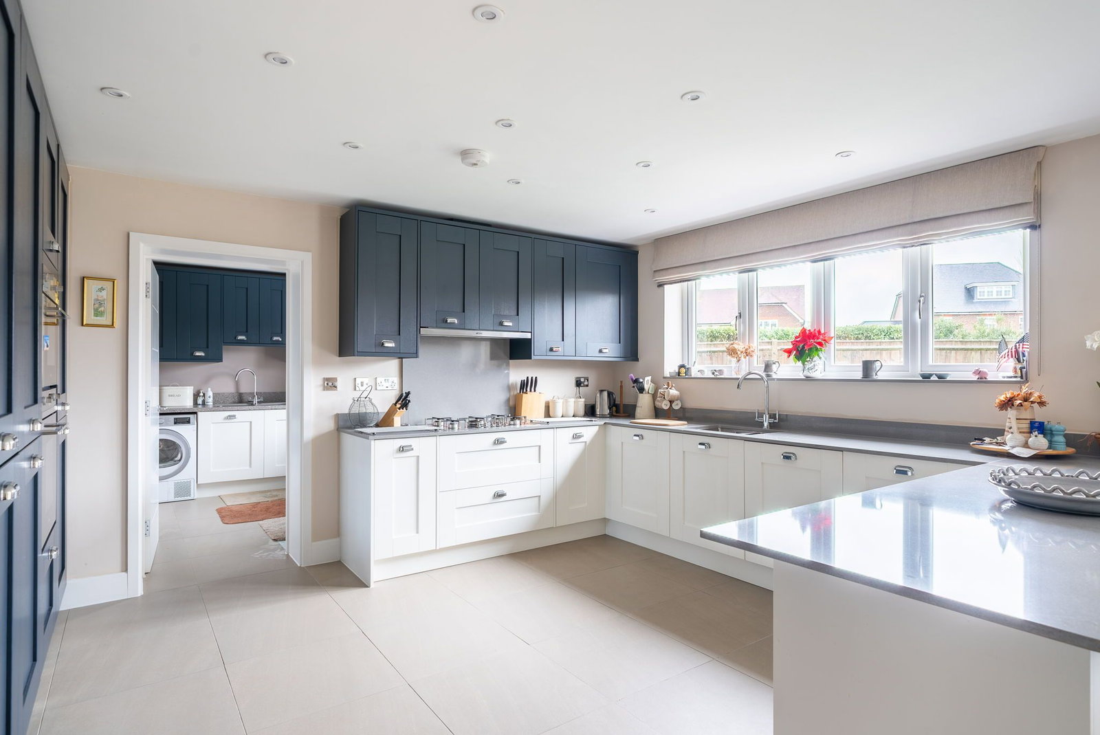 Detached House in Pulborough
