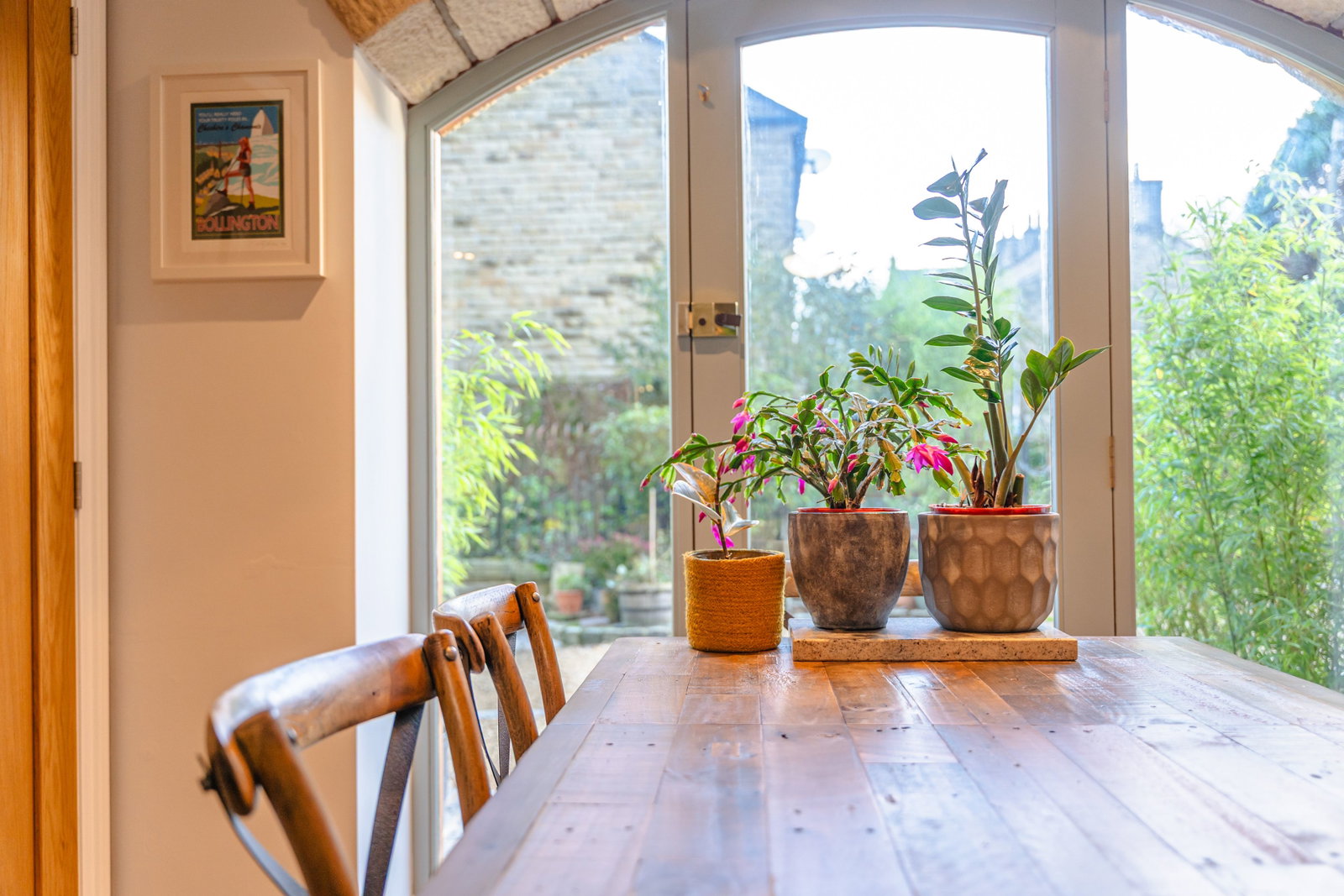 Semi Detached House in Macclesfield