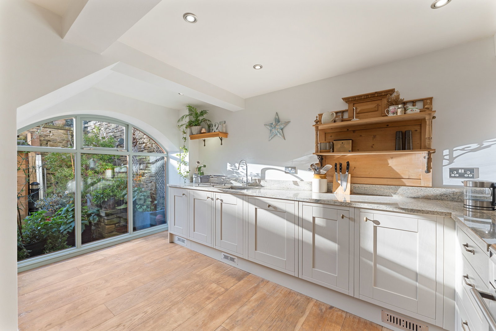 Semi Detached House in Macclesfield